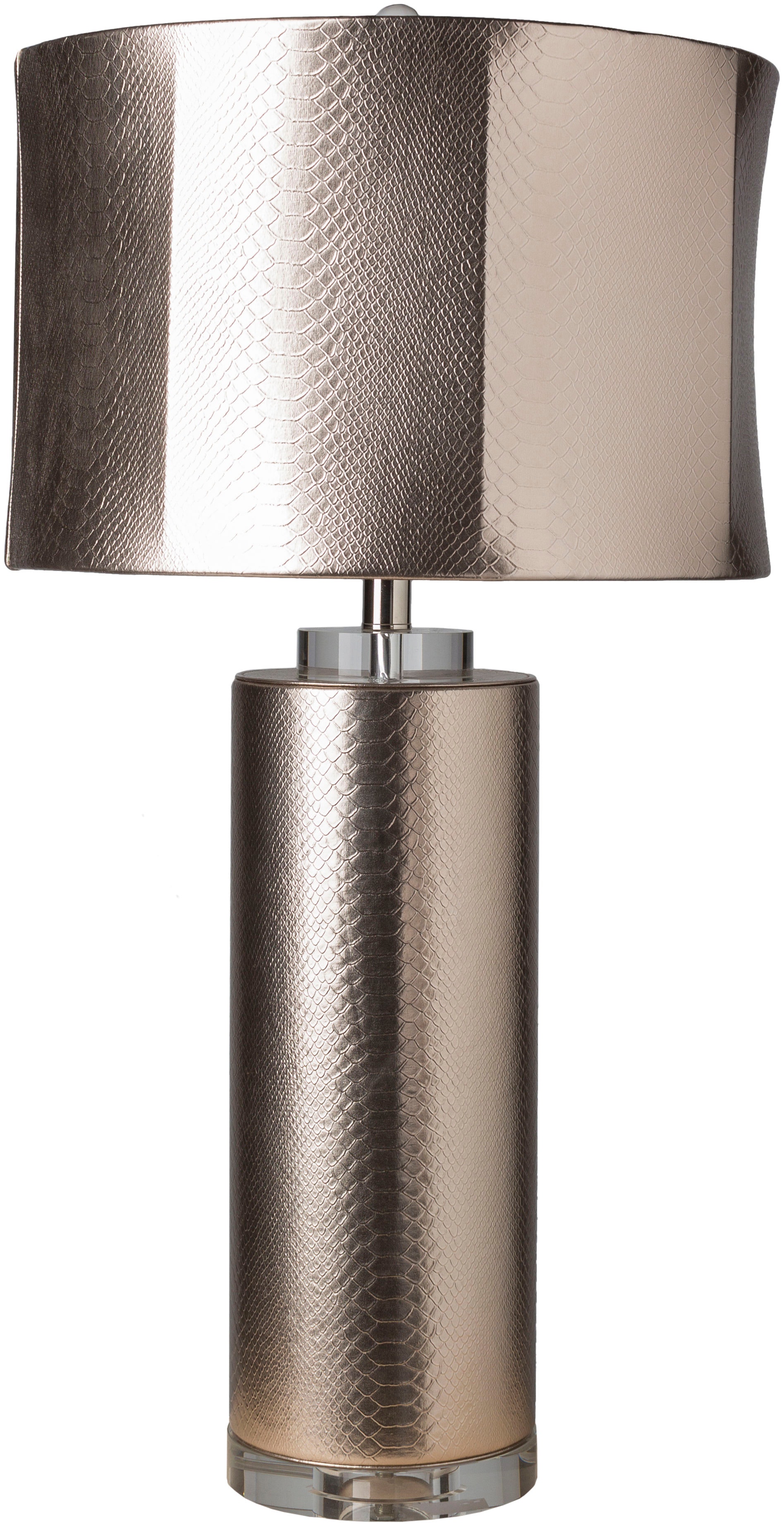 Surya Cavallo 15 x 15 x 30 Table Lamp CVA-100