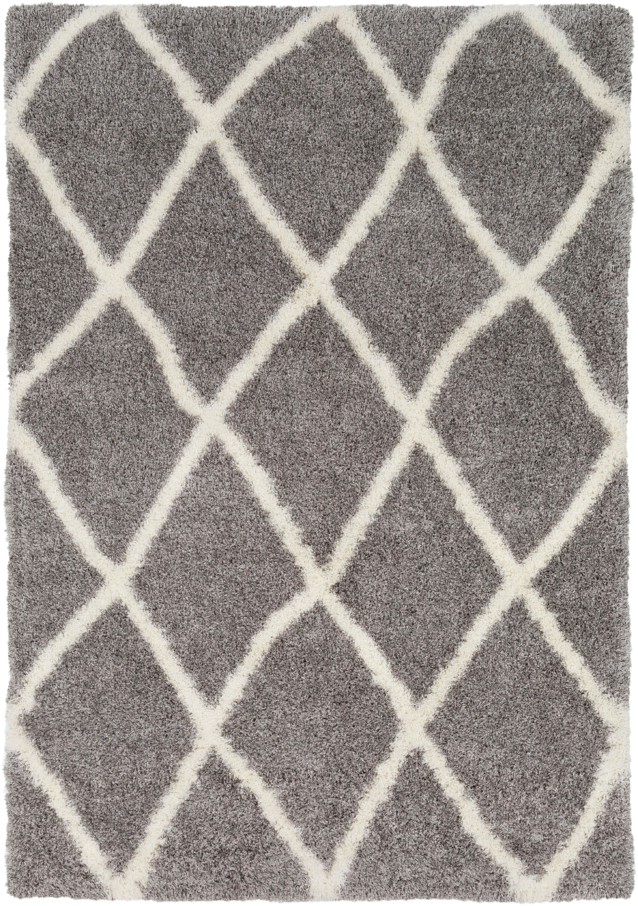 Surya Cloudy Shag Area Rug CYS3400