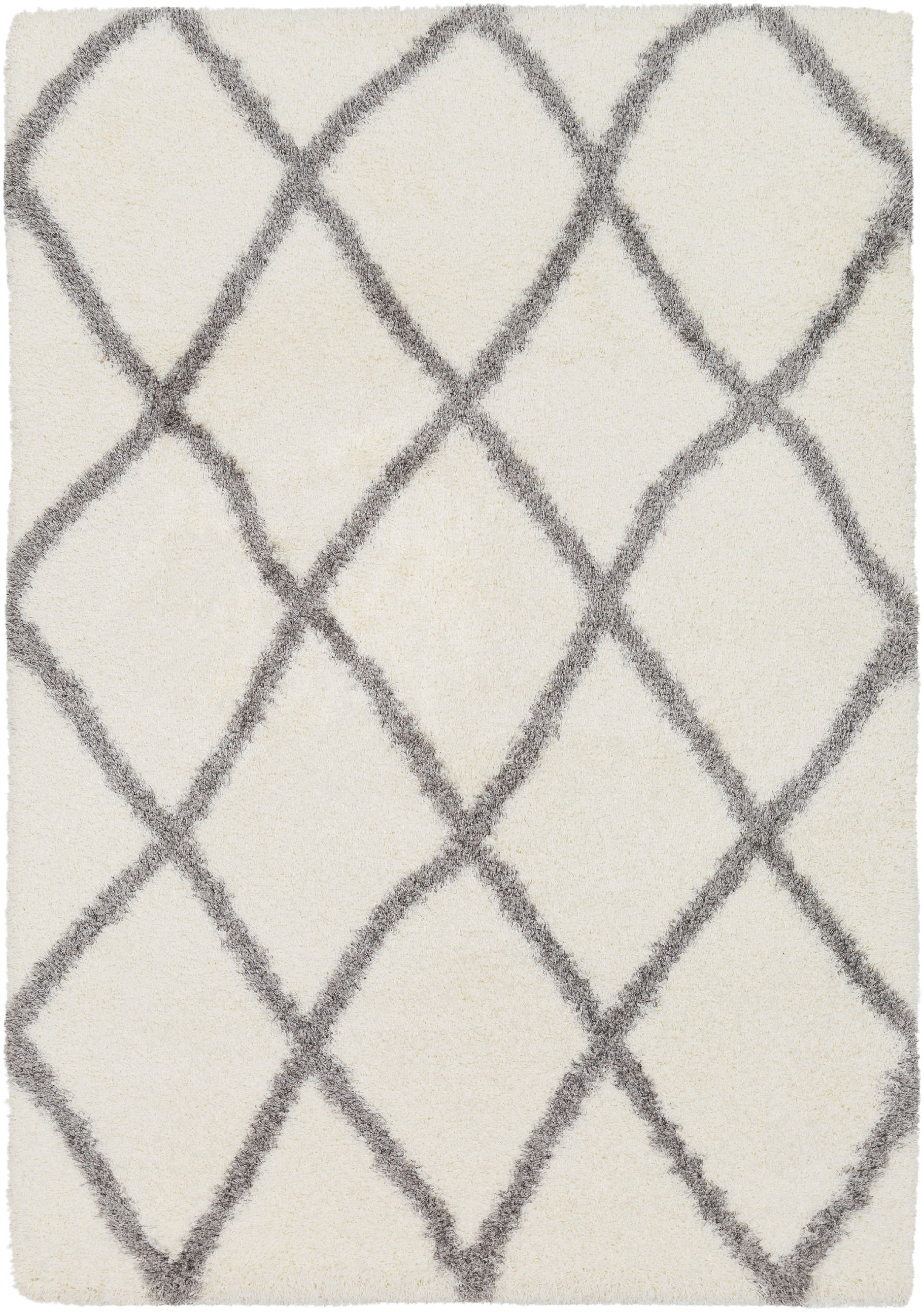 Surya Cloudy Shag Area Rug CYS3401