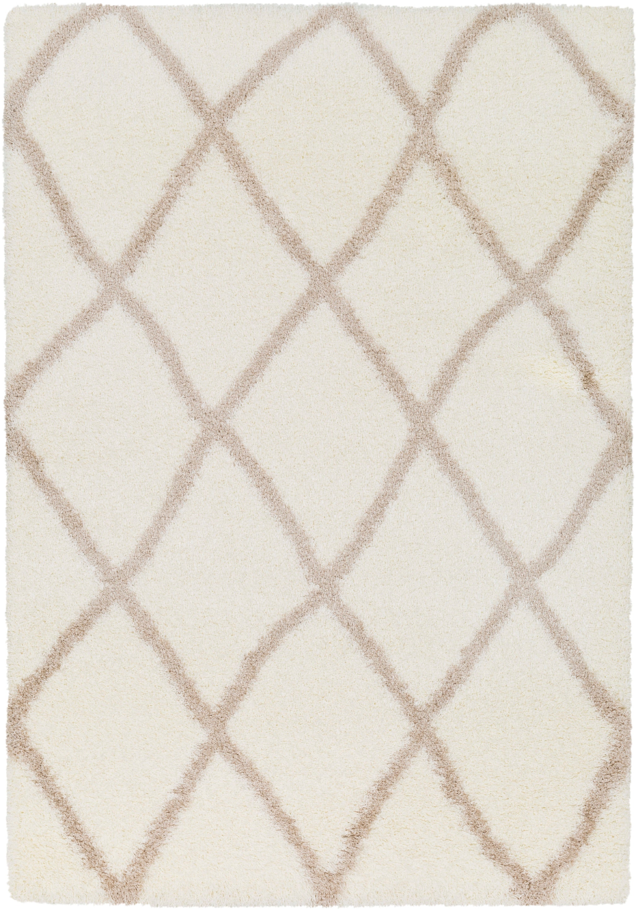 Surya Cloudy Shag Area Rug CYS3402