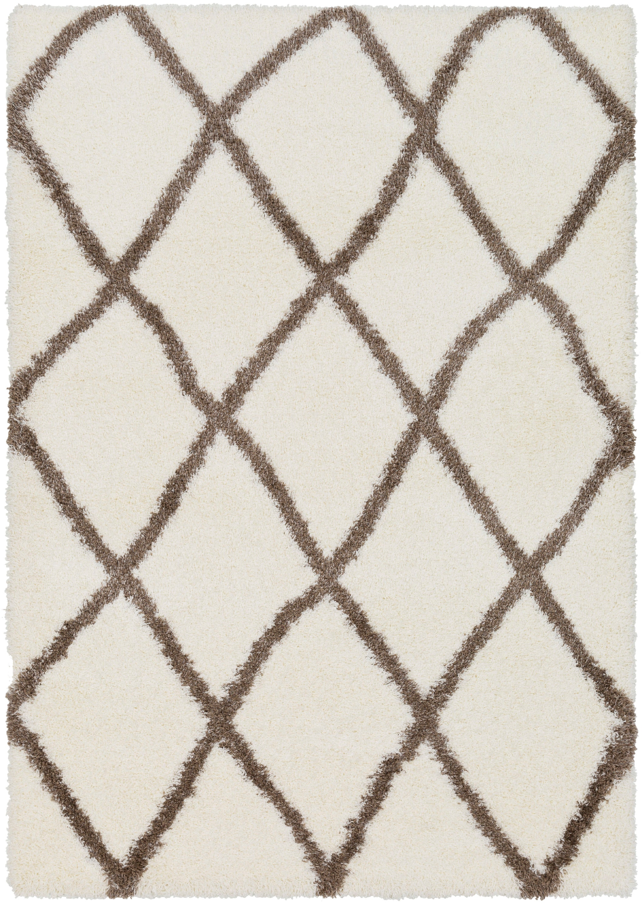 Surya Cloudy Shag Area Rug CYS3405
