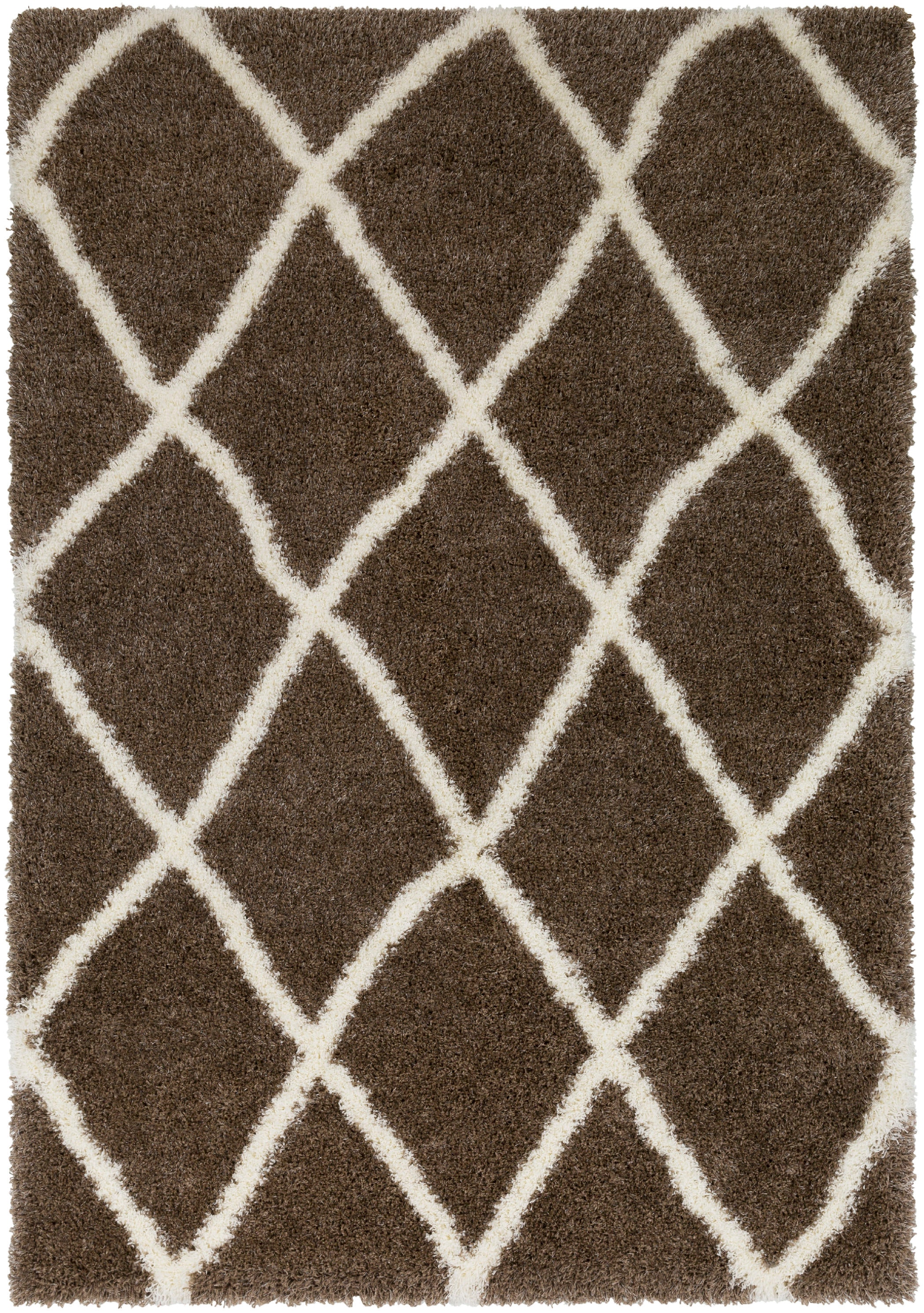 Surya Cloudy Shag Area Rug CYS3406