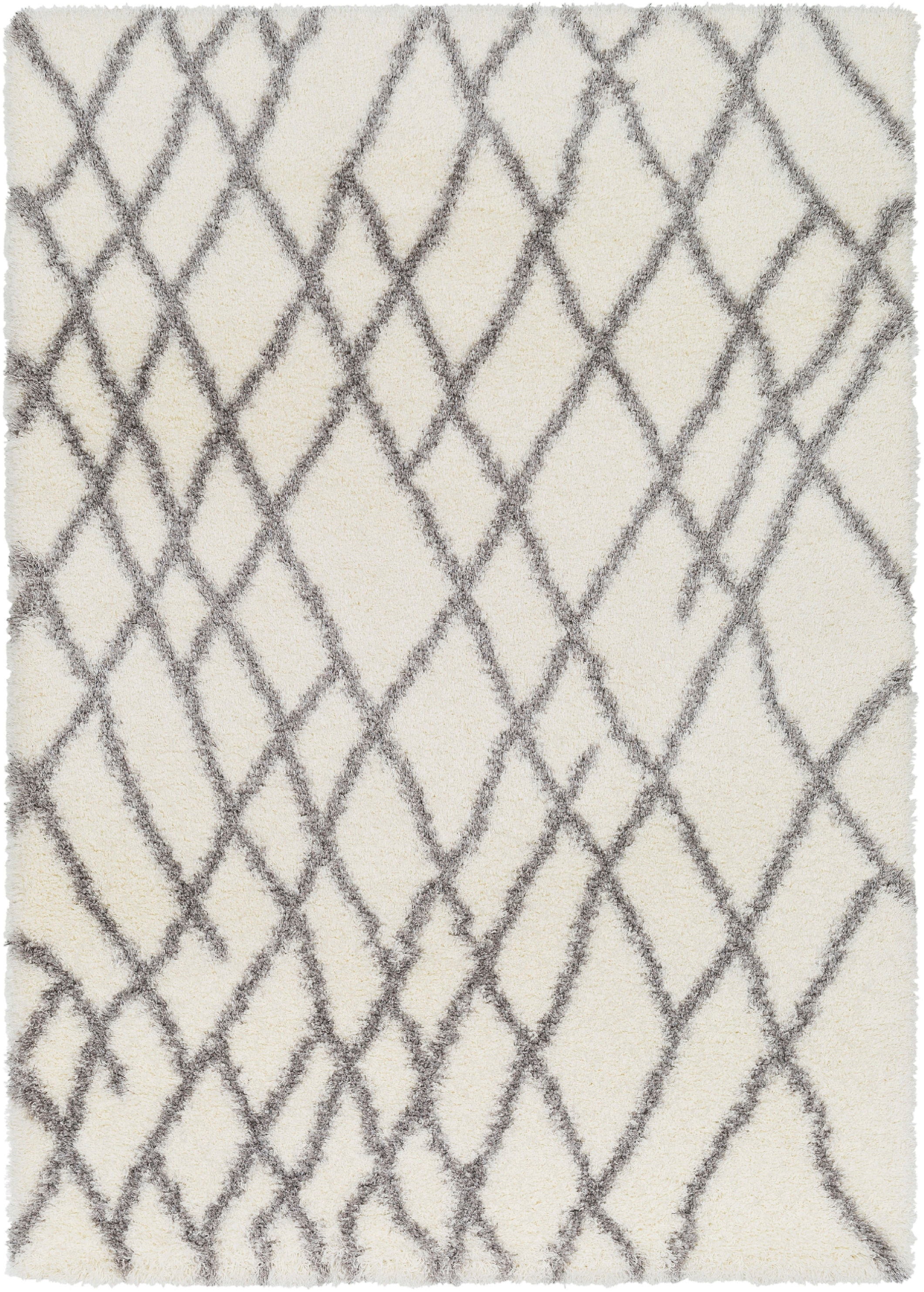 Surya Cloudy Shag Area Rug CYS3410