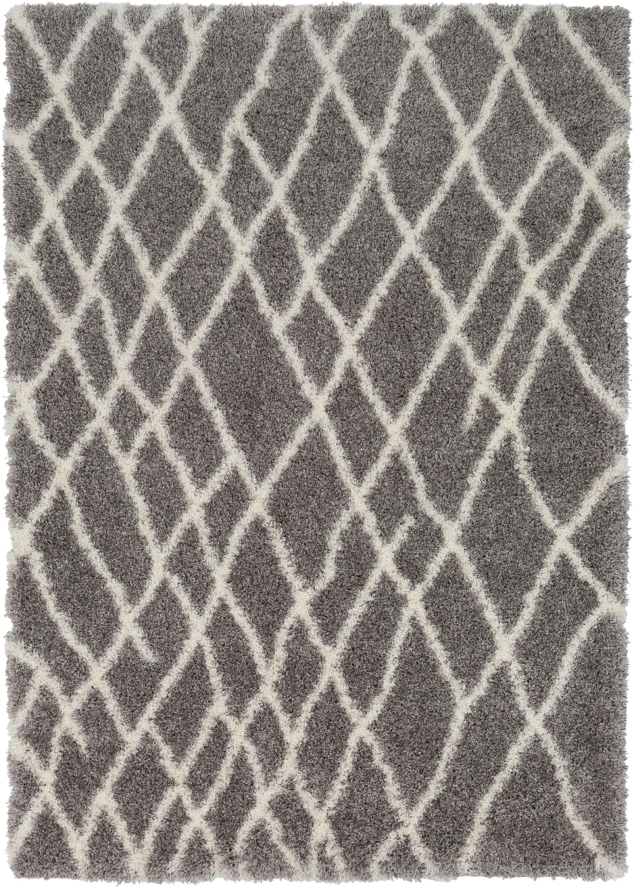 Surya Cloudy Shag Area Rug CYS3411