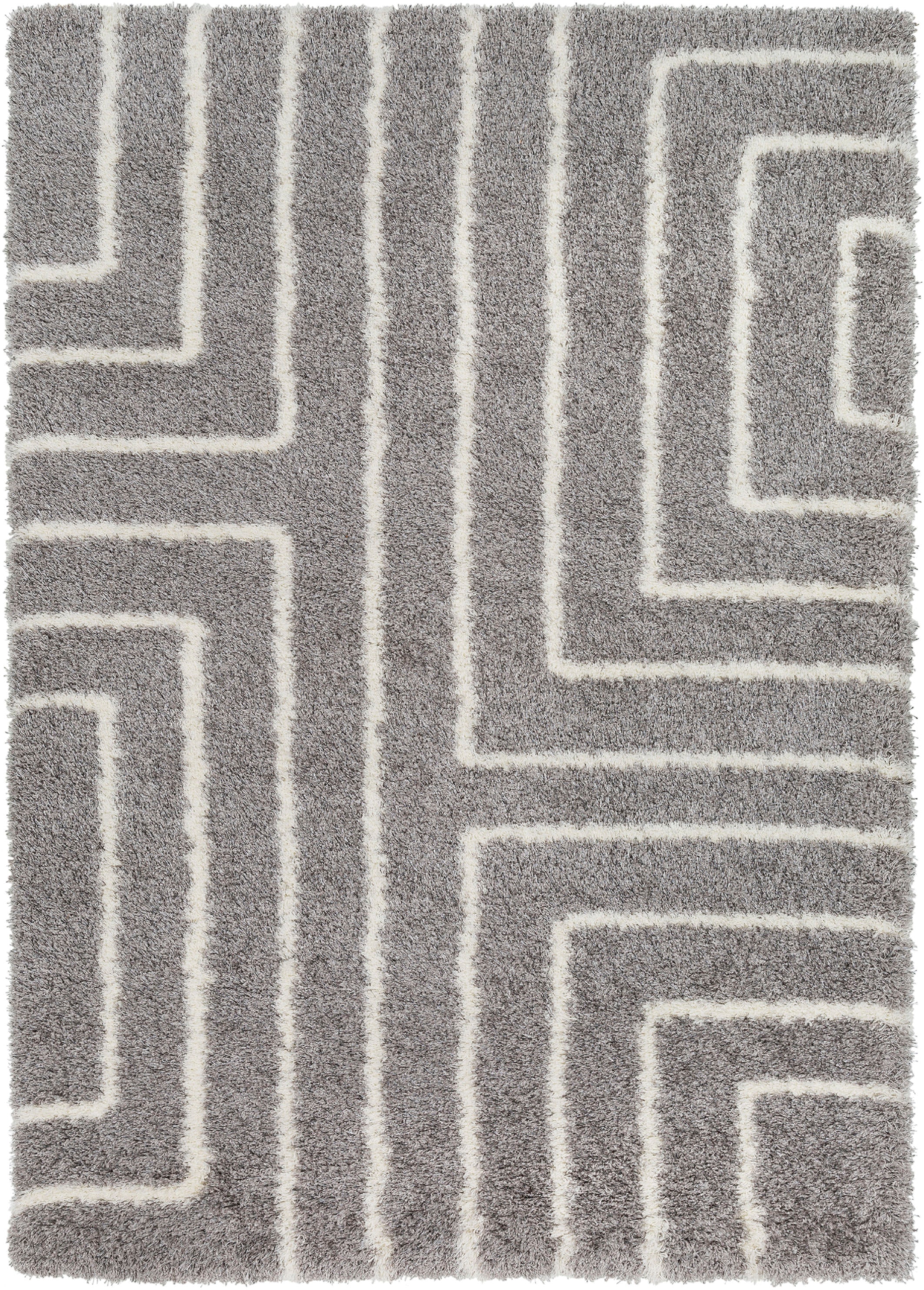 Surya Cloudy Shag Area Rug CYS3414