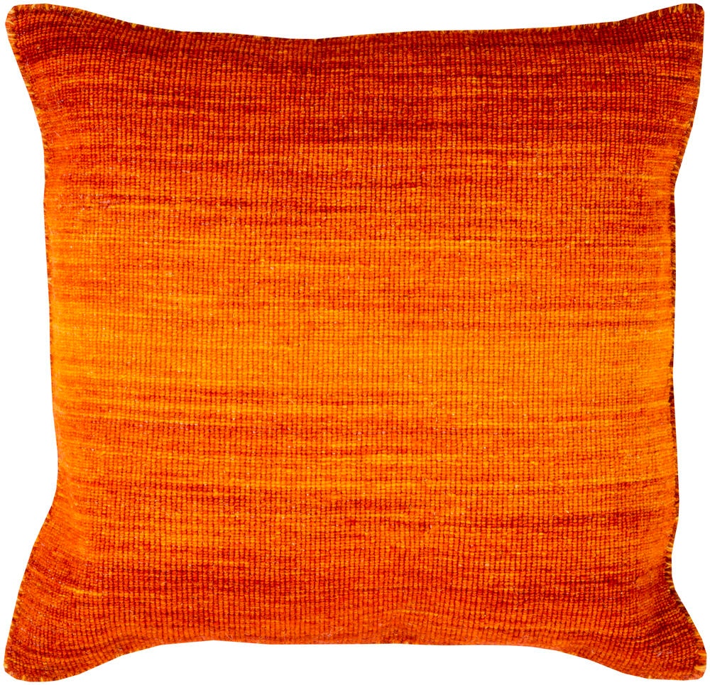 Surya Chaz 22 x 22 x 5 Throw Pillow CZ001-2222D
