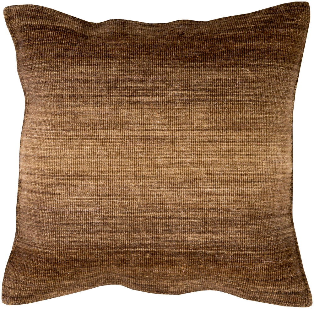 Surya Chaz 20 x 20 x 4 Throw Pillow CZ004-2020D