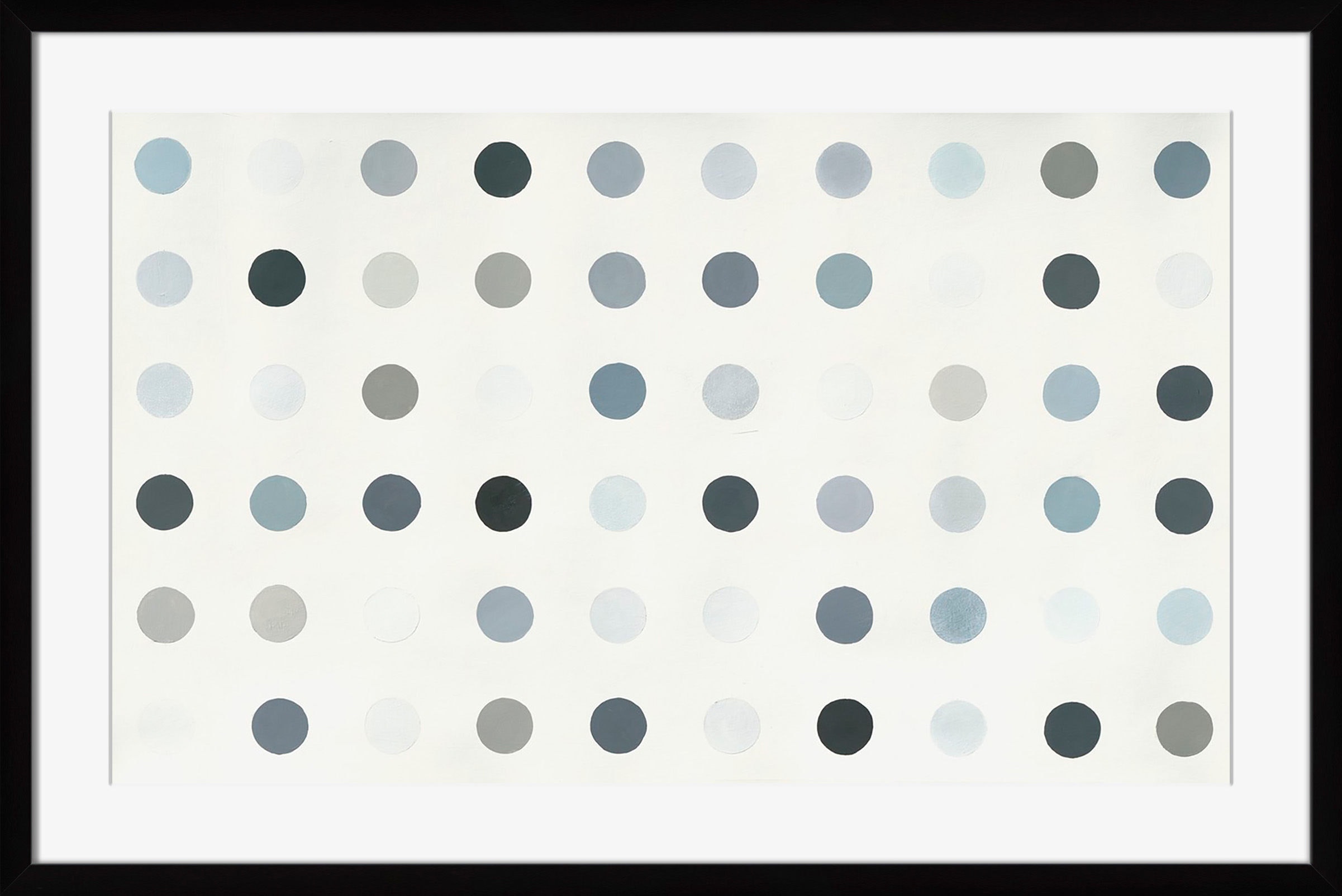 Surya Plus Minus I - Wall Art DA122A-001