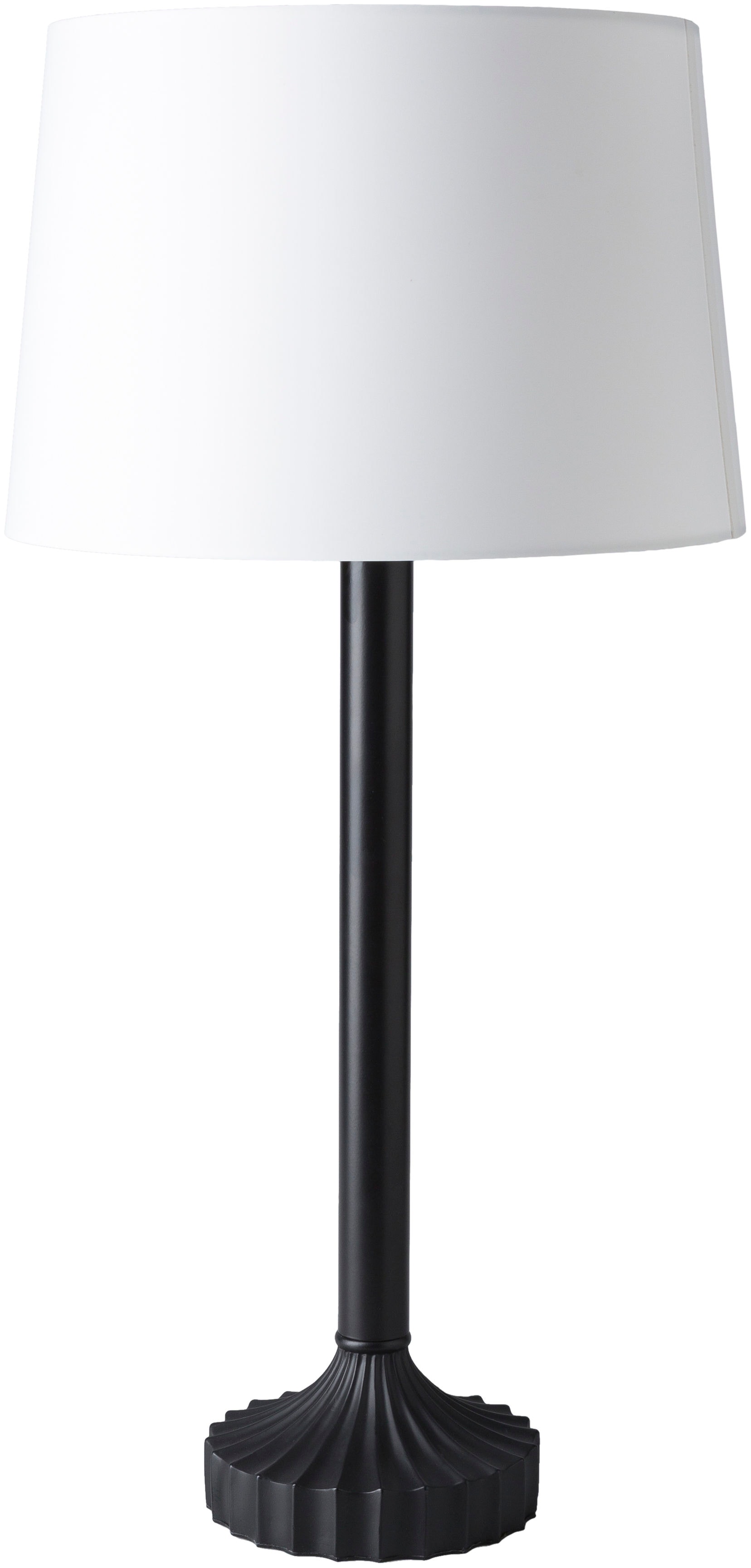 Surya Dartmouth 15 x 15 x 30.5 Table Lamp DAR-100