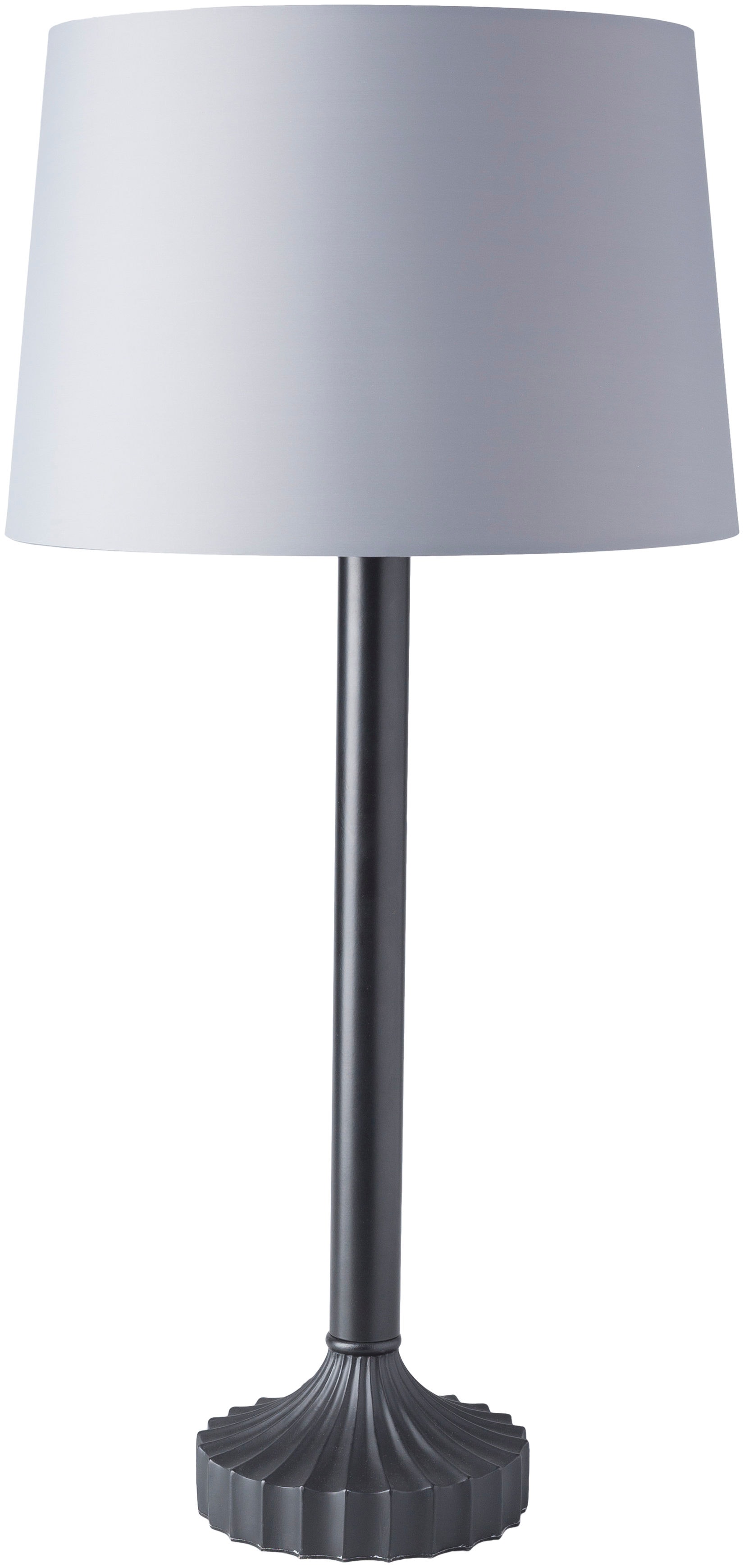 Surya Dartmouth 15 x 15 x 30.5 Table Lamp DAR-101