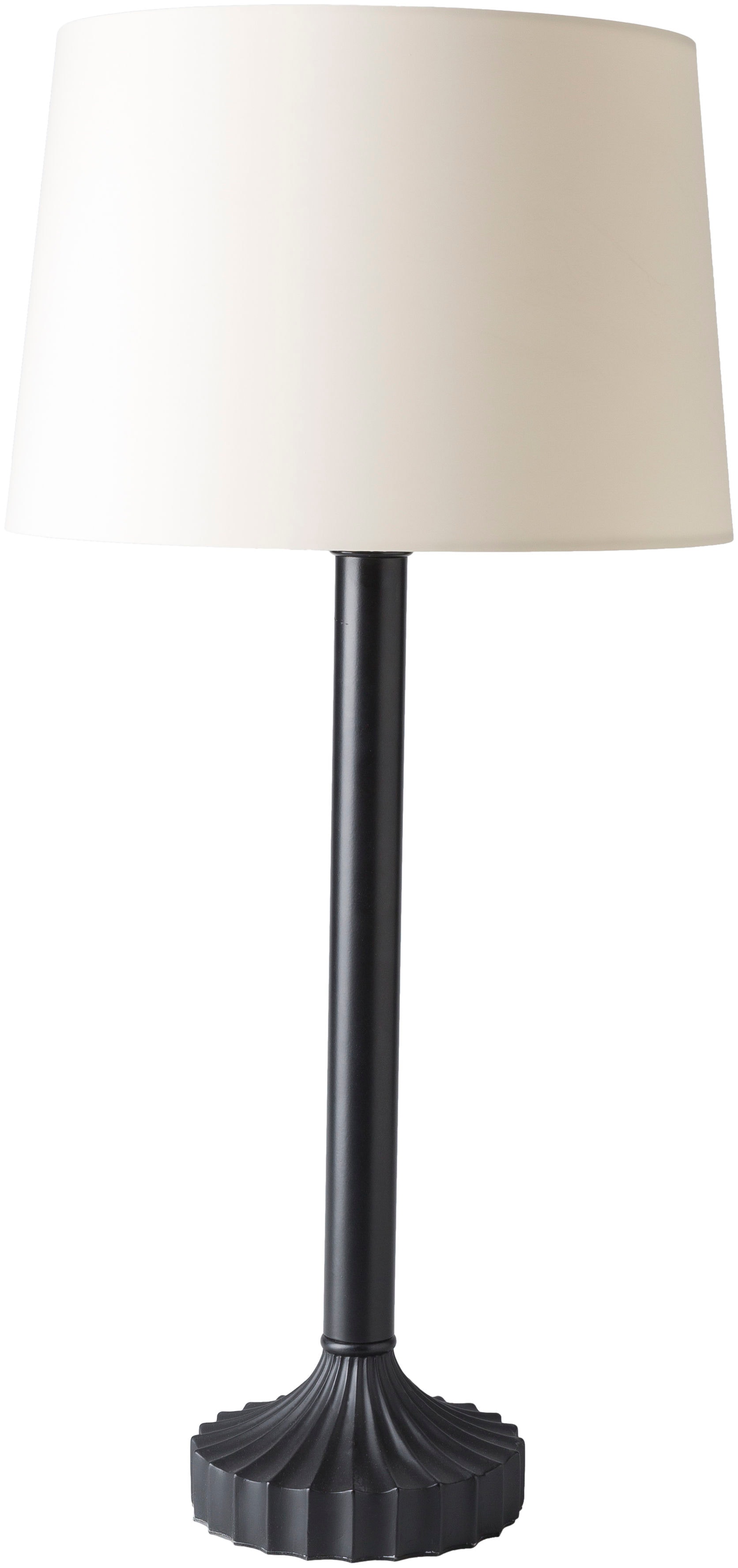Surya Dartmouth 15 x 15 x 30.5 Table Lamp DAR-102