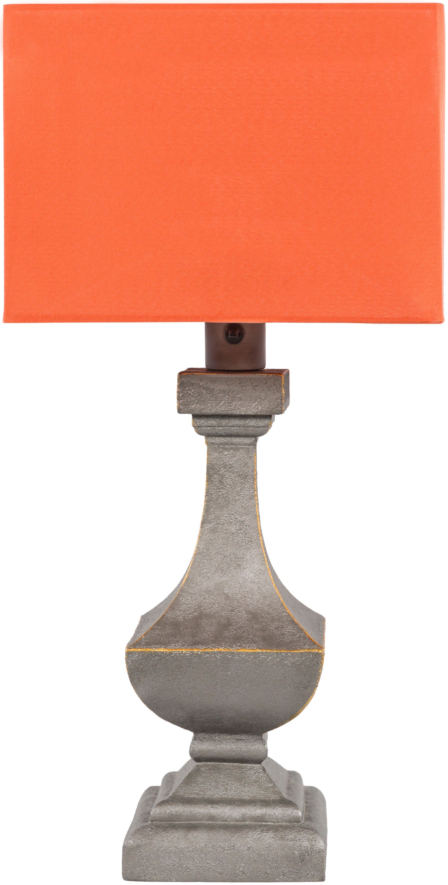 Surya Davis 31 x 15 x 15 Table Lamp DAV480-TBL