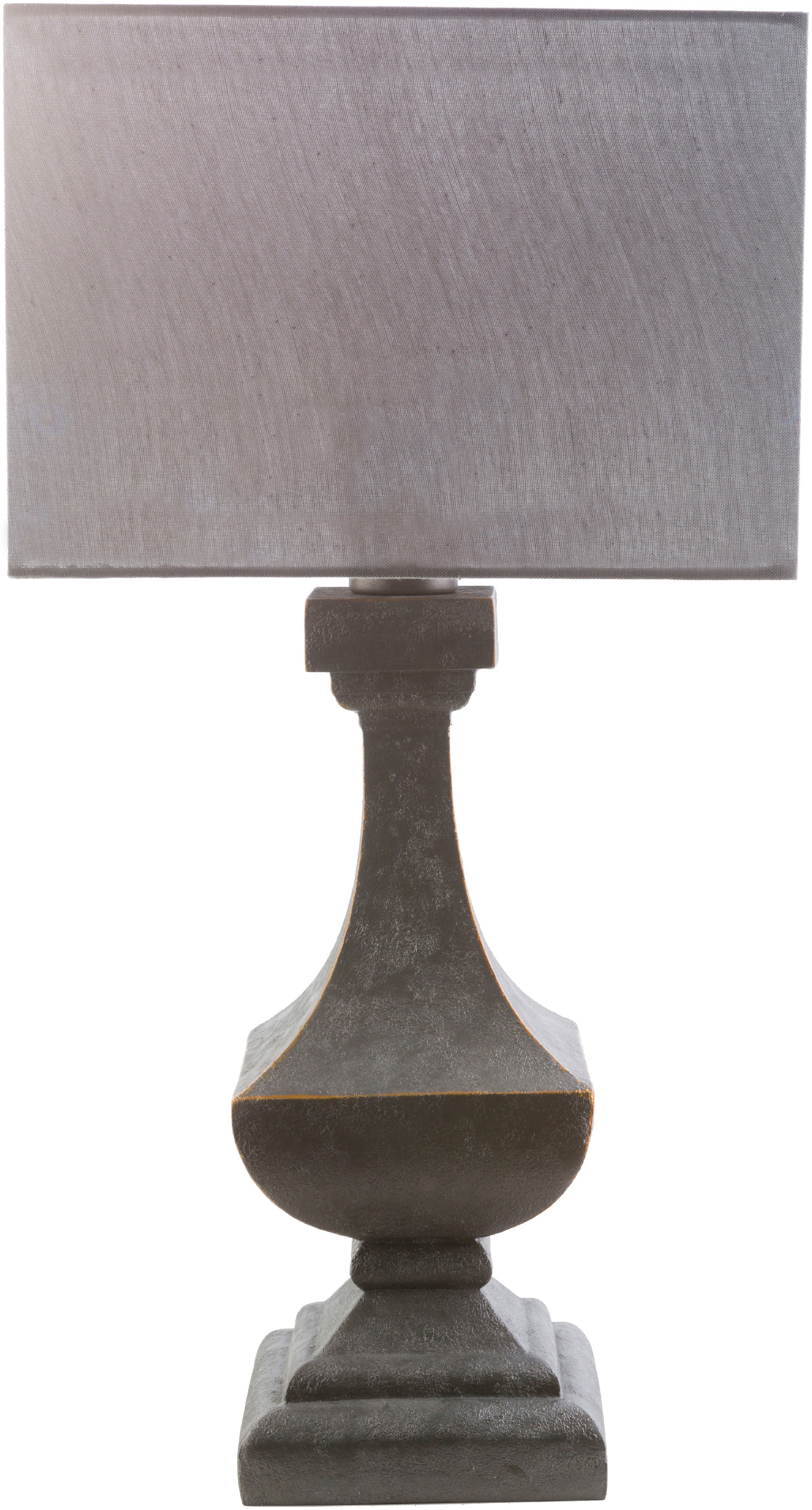 Surya Davis 31 x 15 x 15 Table Lamp DAV483-TBL