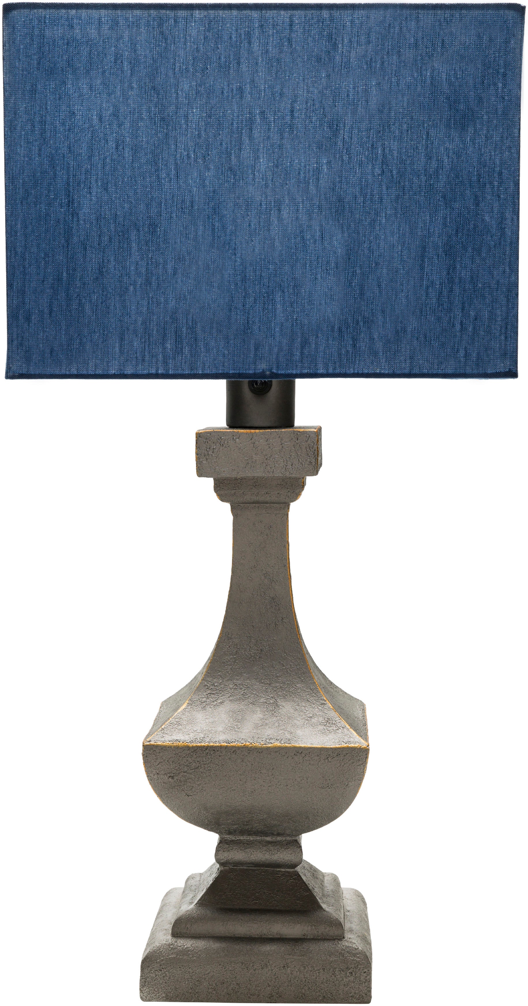 Surya Davis 31 x 15 x 15 Table Lamp DAV484-TBL