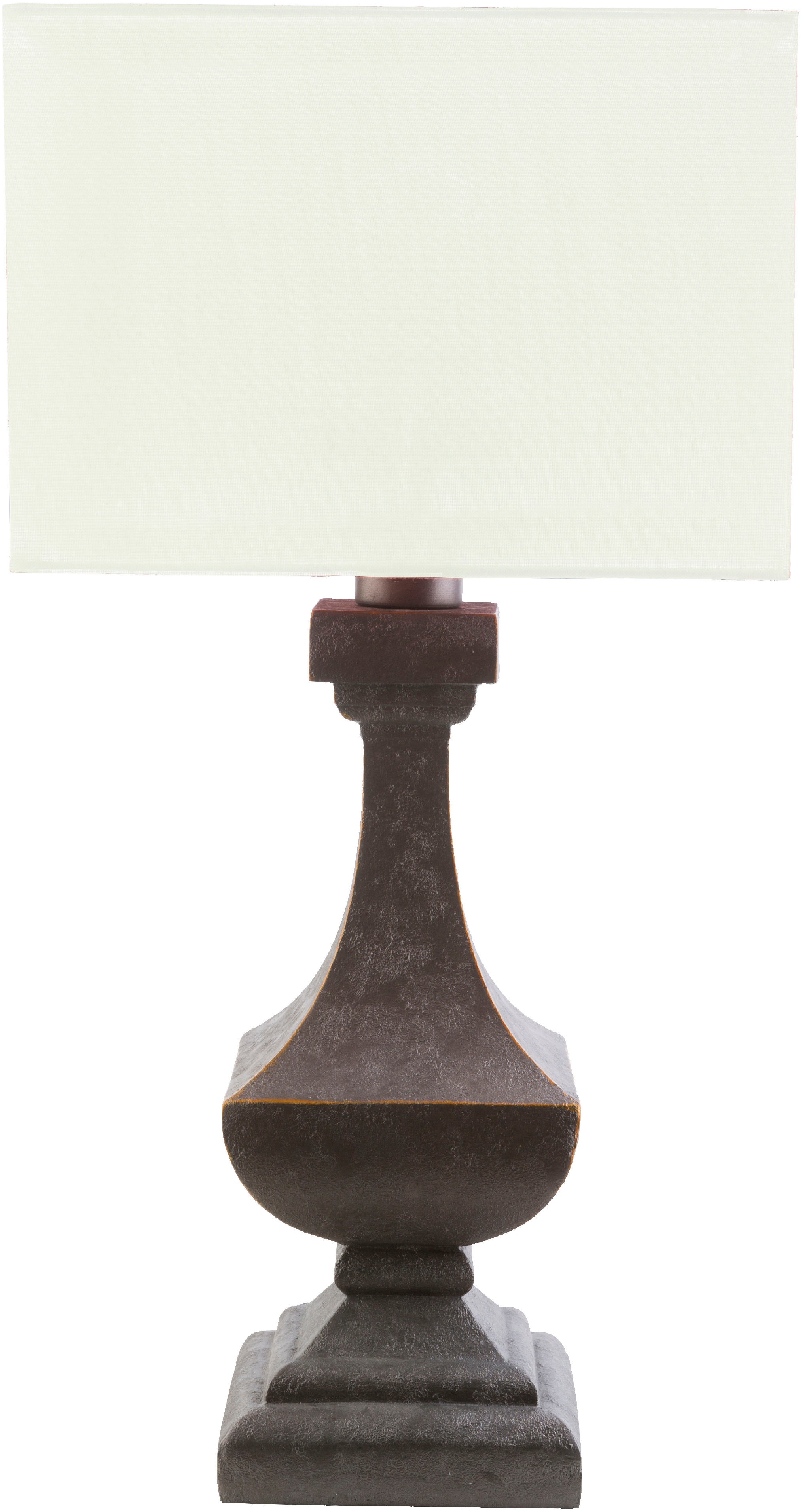 Surya Davis 31 x 15 x 15 Table Lamp DAV485-TBL