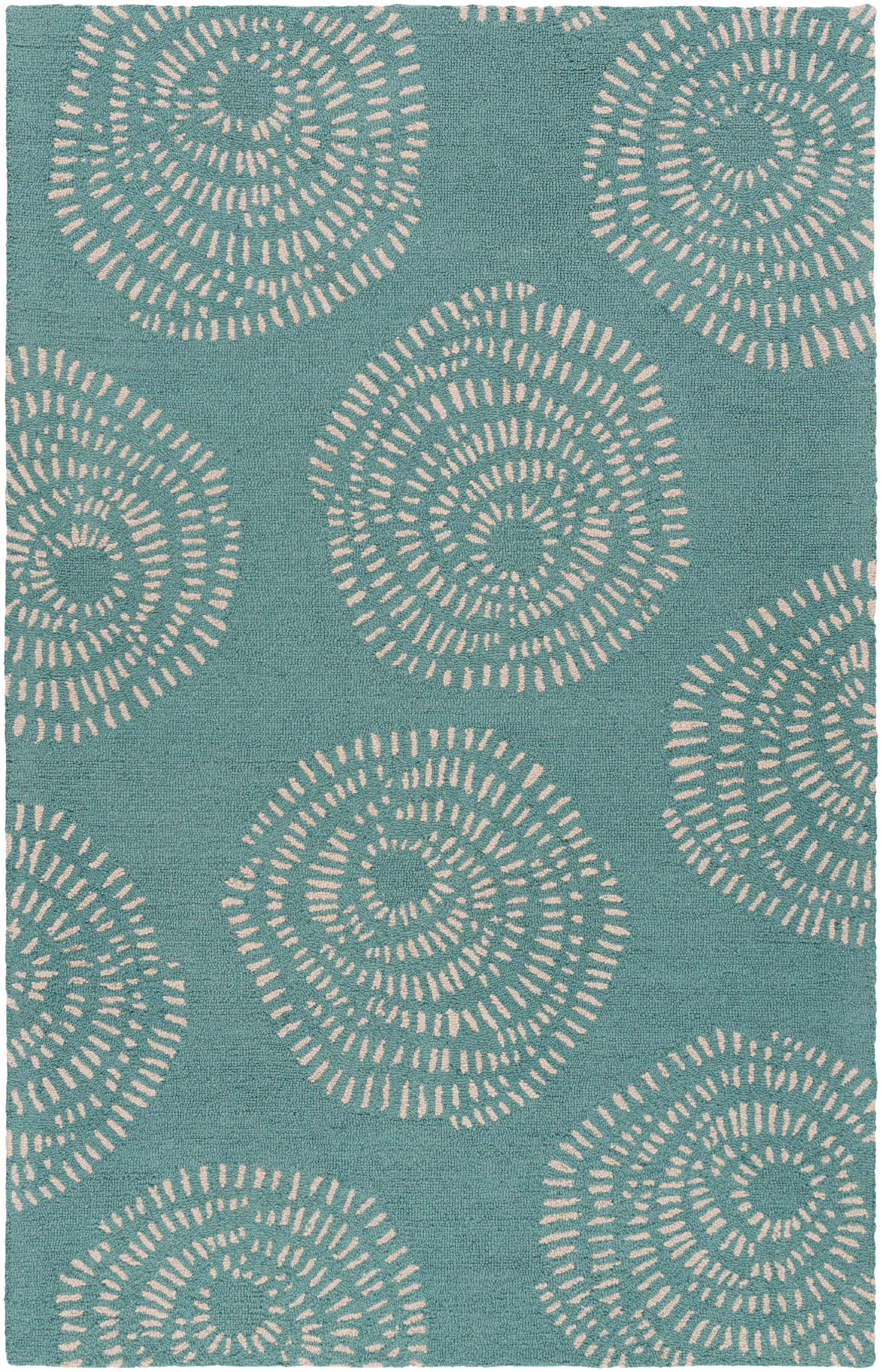 Surya Decorativa Rug DCR4010