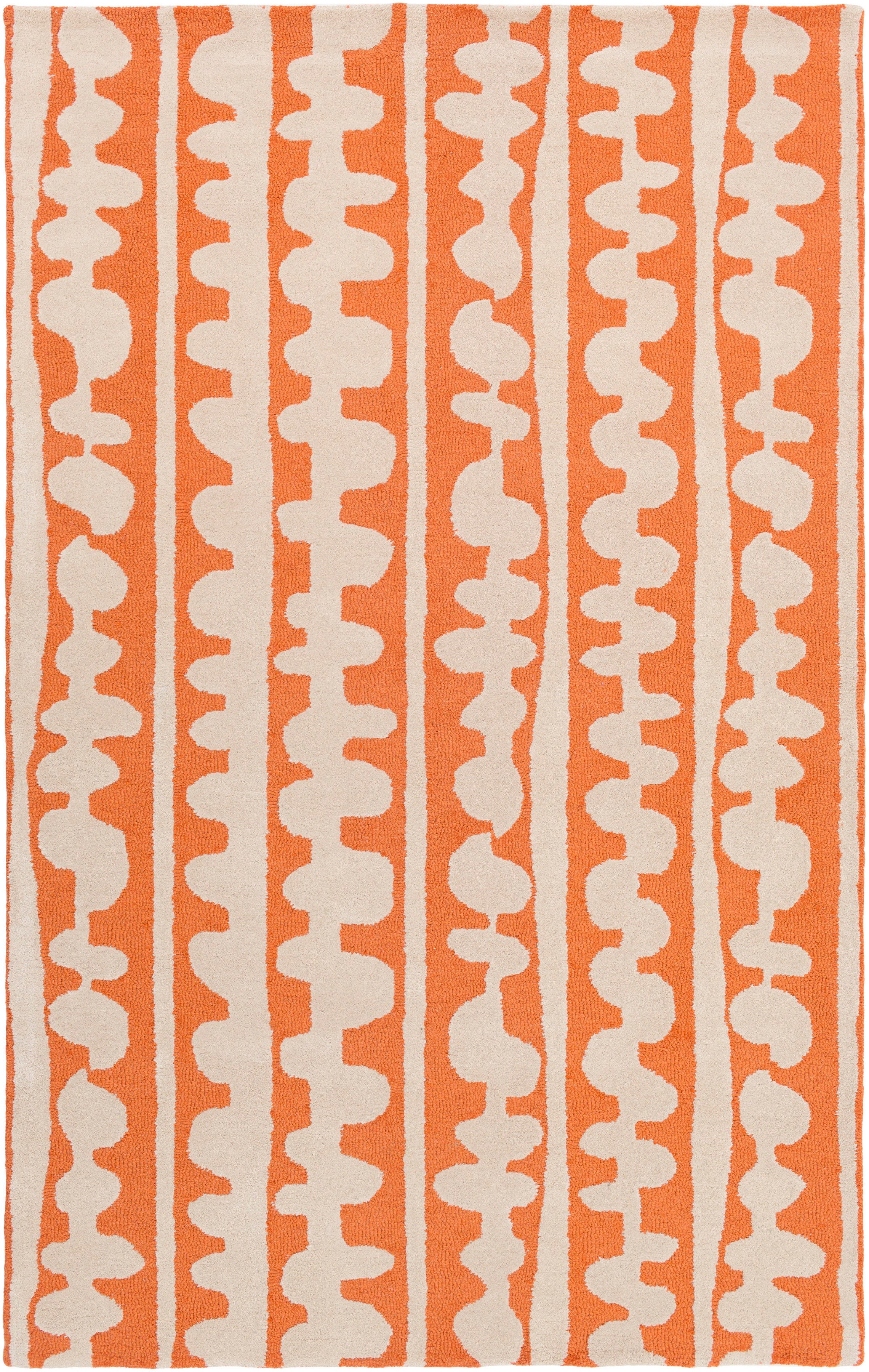 Surya Decorativa Area Rug DCR4028