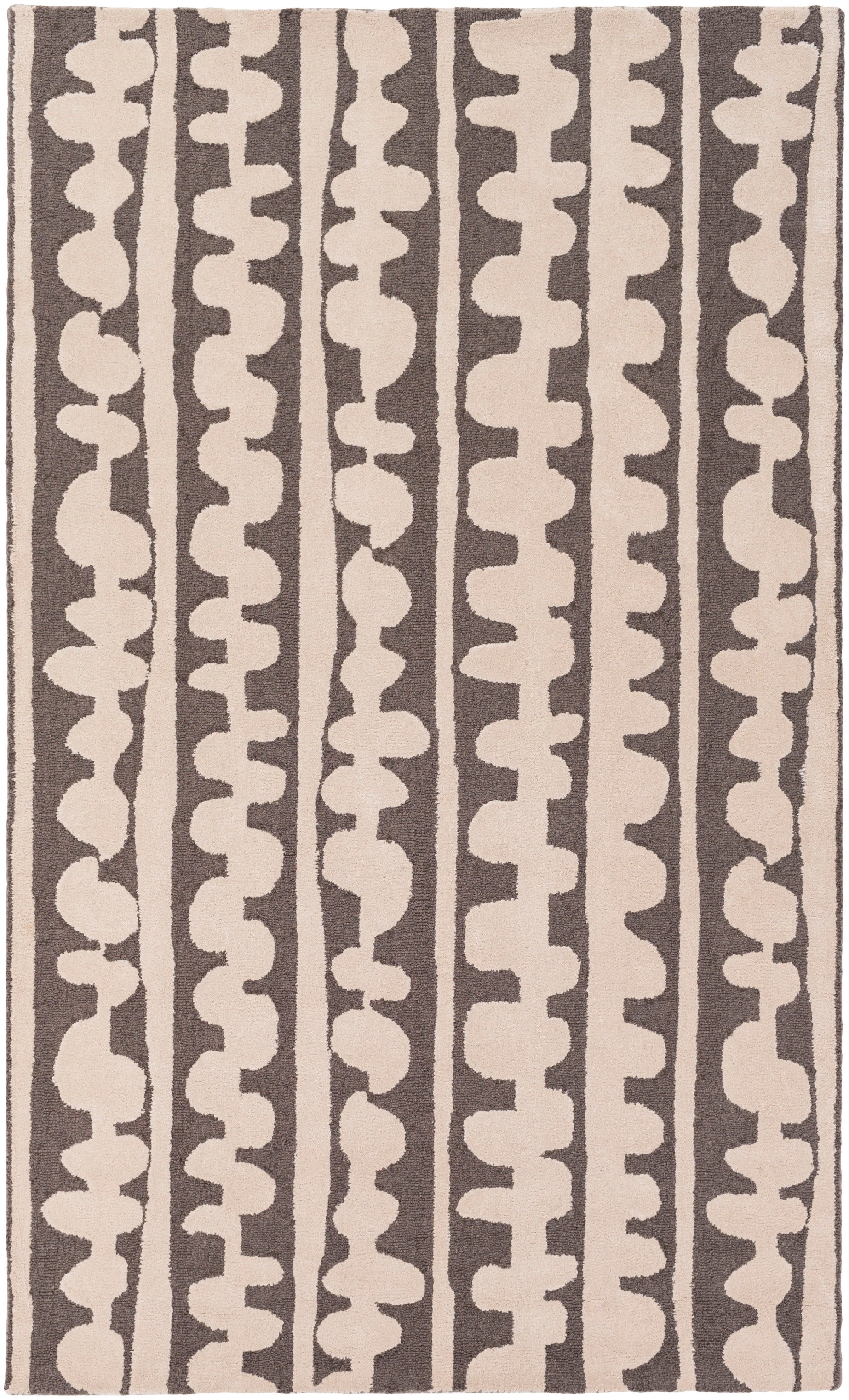 Surya Decorativa Area Rug DCR4029