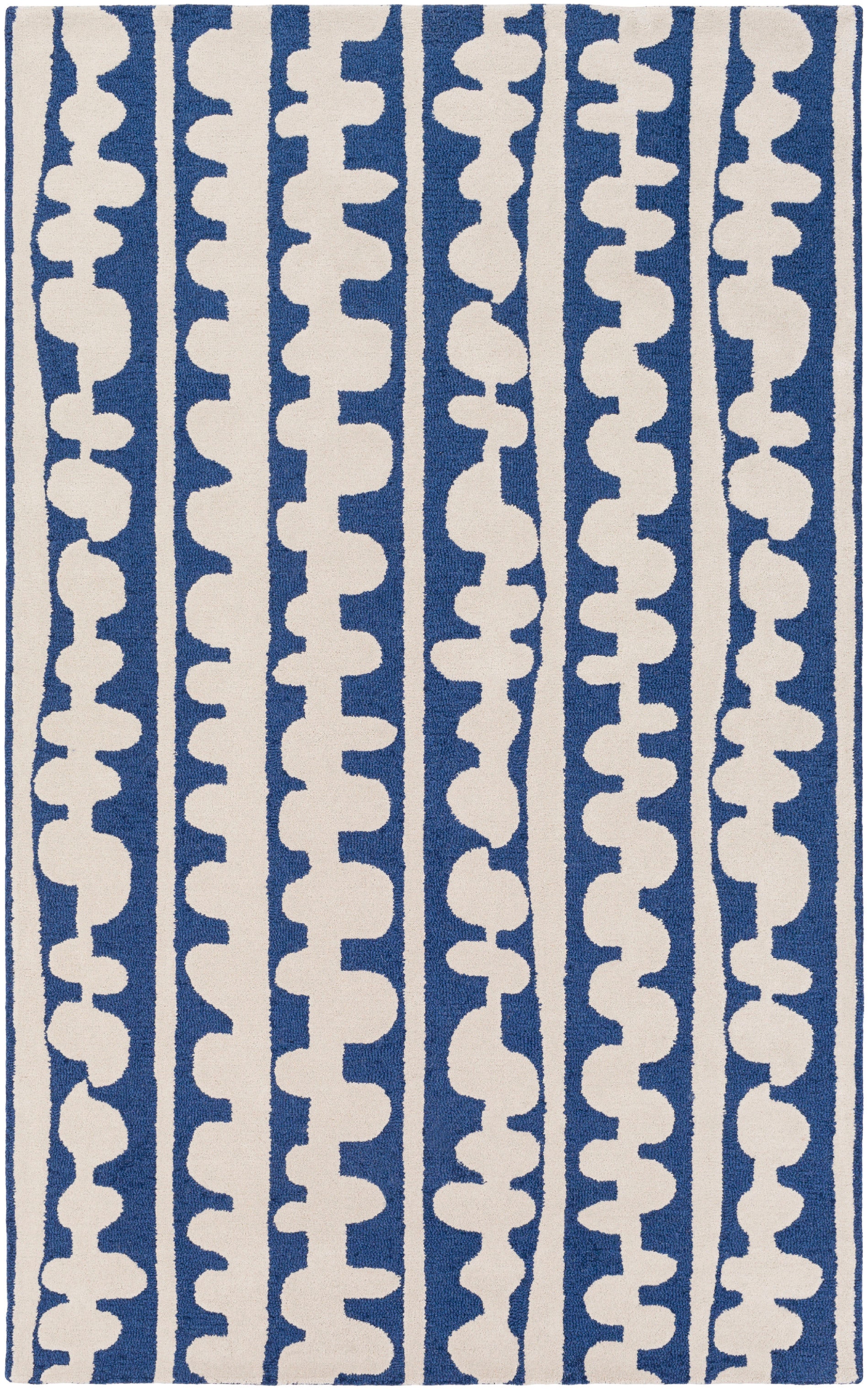 Surya Decorativa Area Rug DCR4030