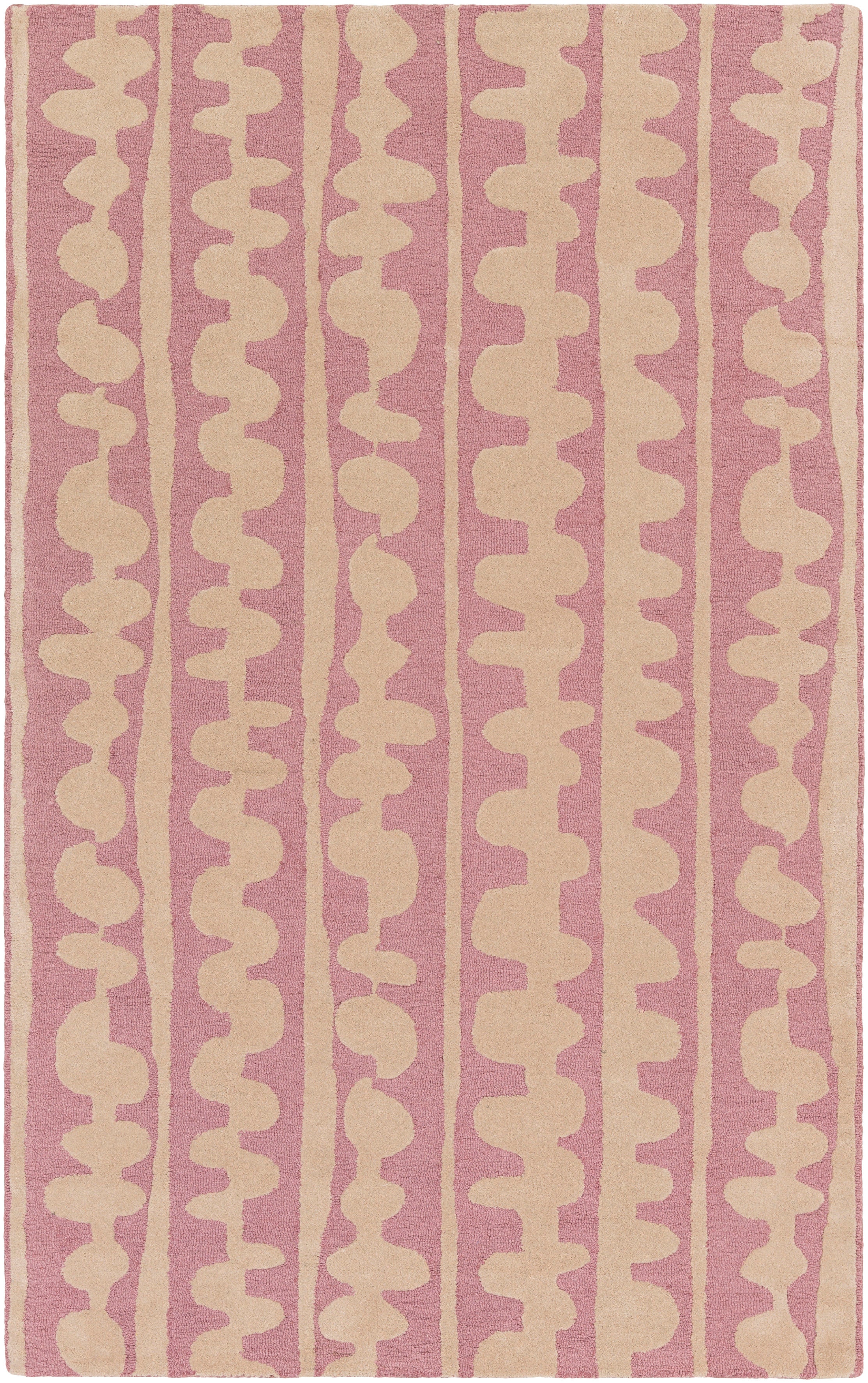 Surya Decorativa Area Rug DCR4031