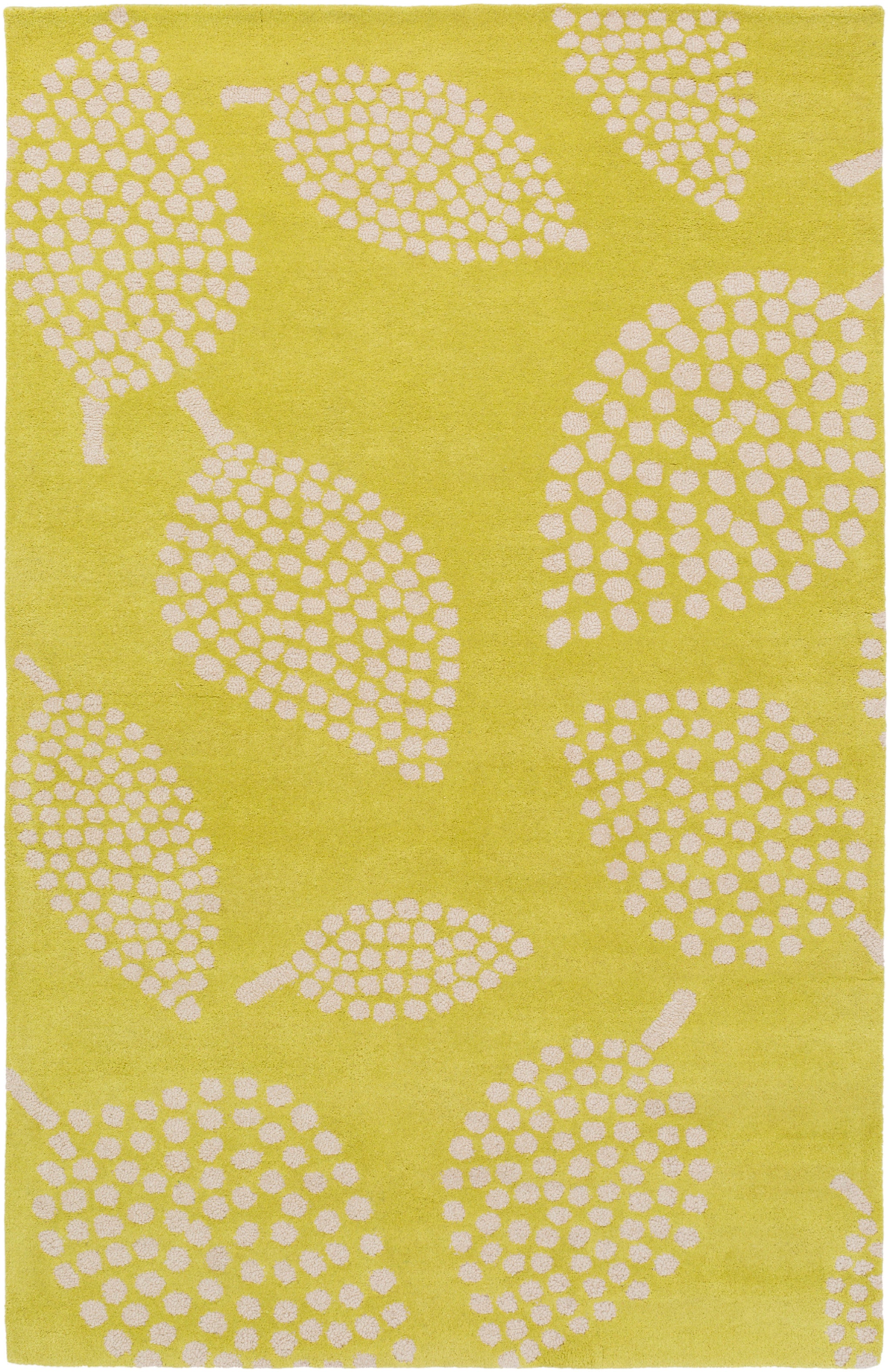 Surya Decorativa Area Rug DCR4032