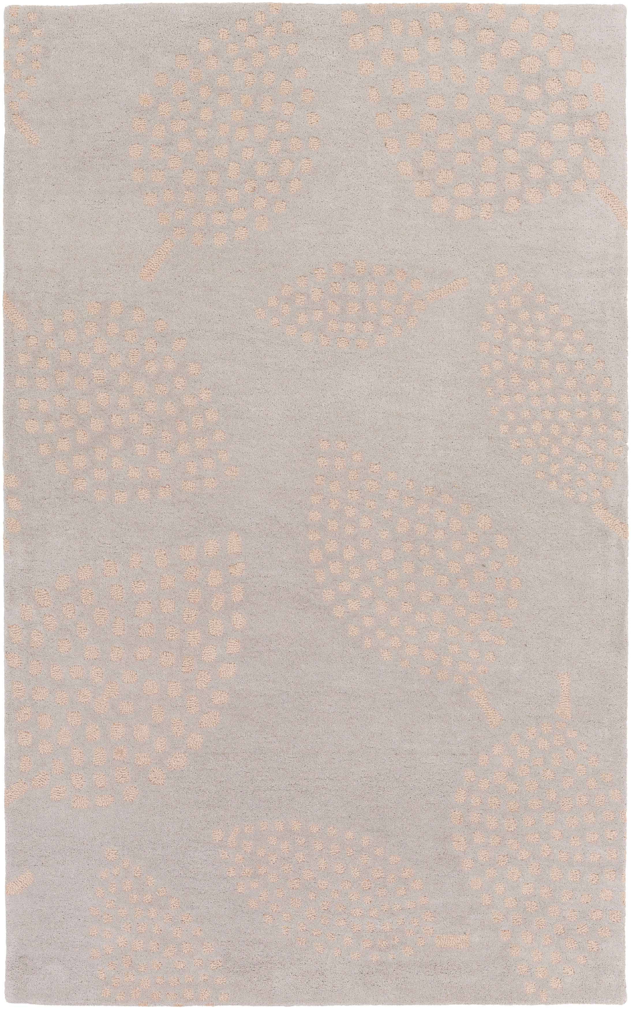 Surya Decorativa Area Rug DCR4033