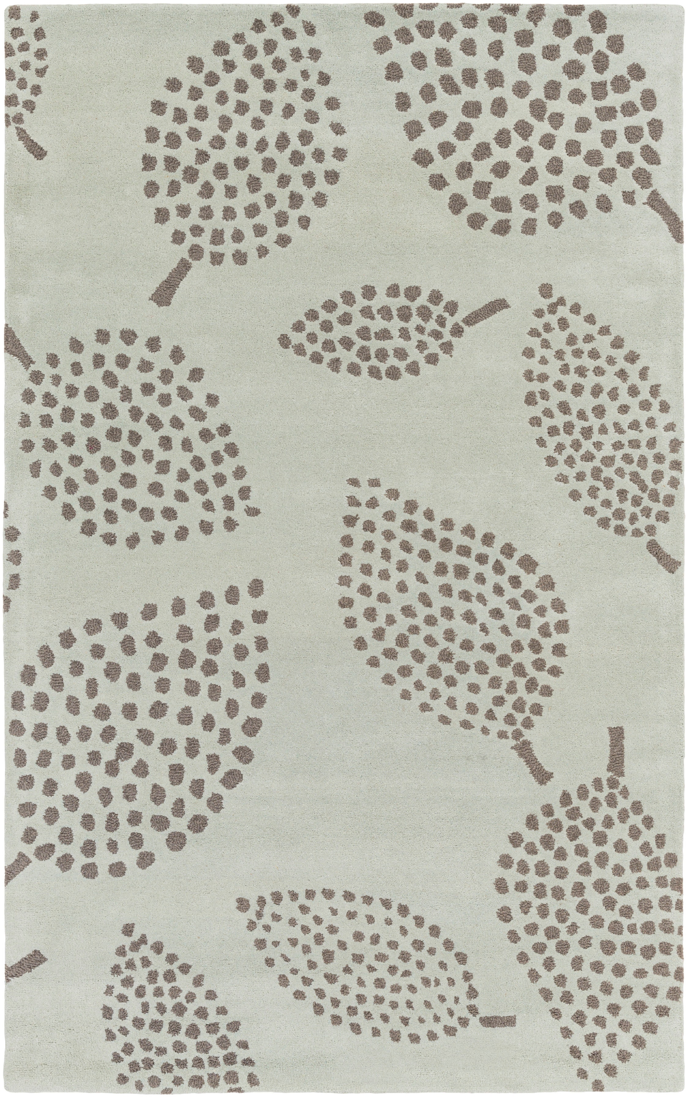 Surya Decorativa Area Rug DCR4034