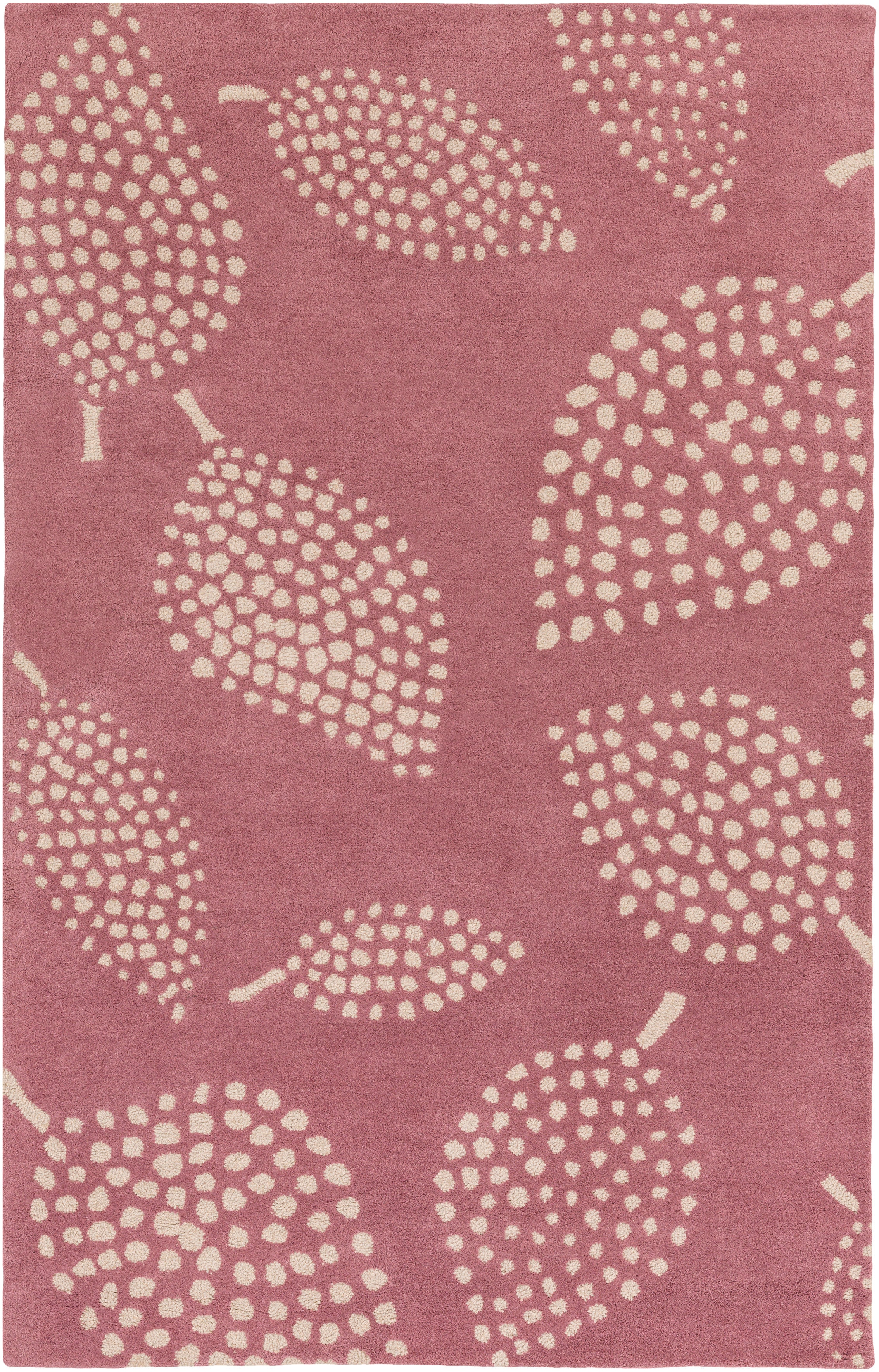 Surya Decorativa Area Rug DCR4035