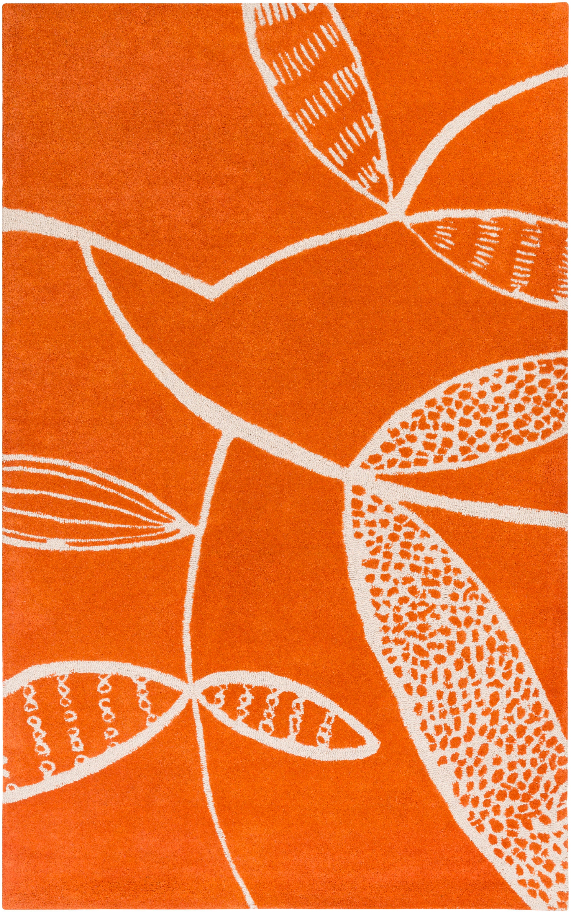 Surya Decorativa Area Rug DCR4037