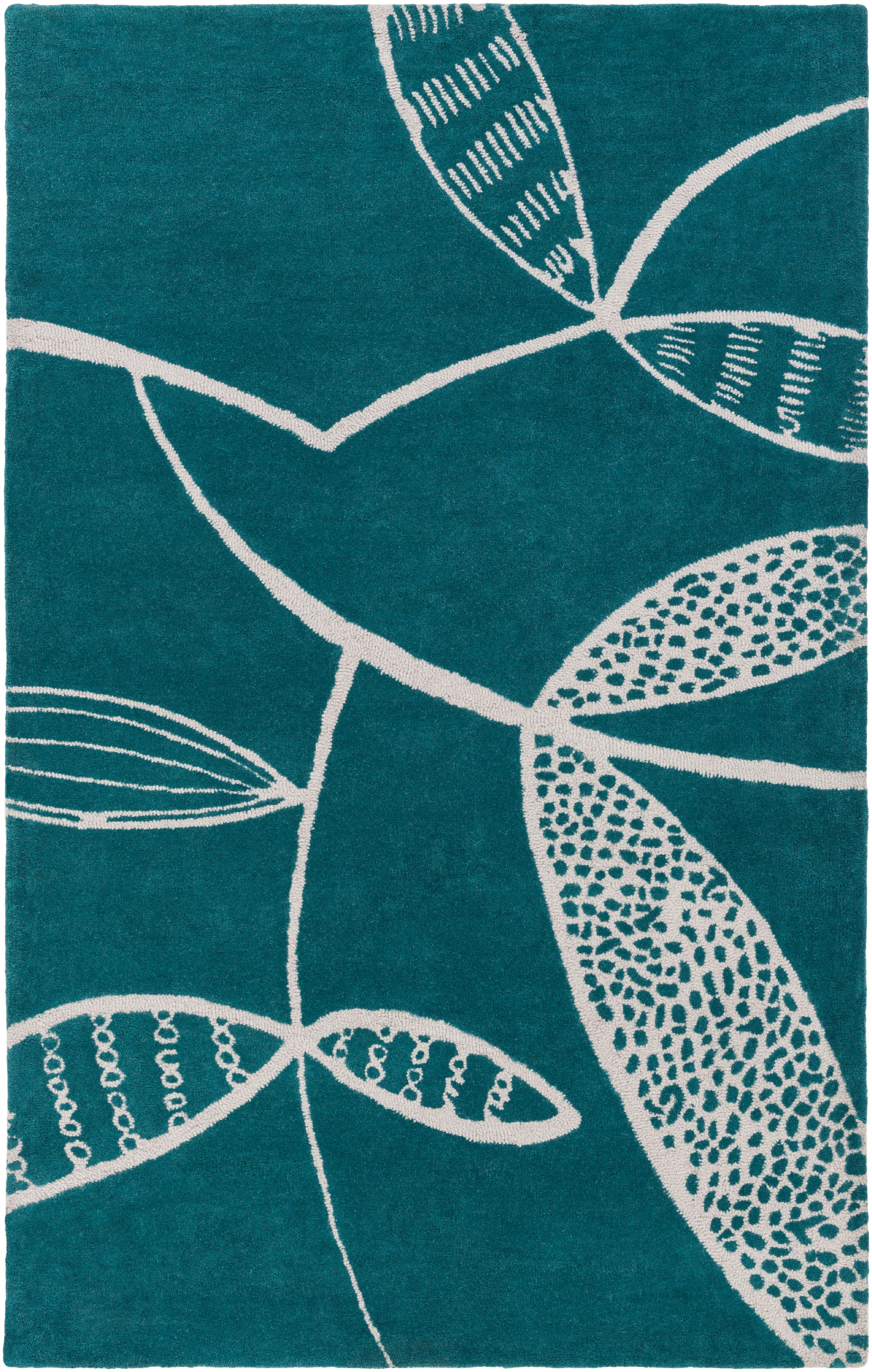 Surya Decorativa Area Rug DCR4038
