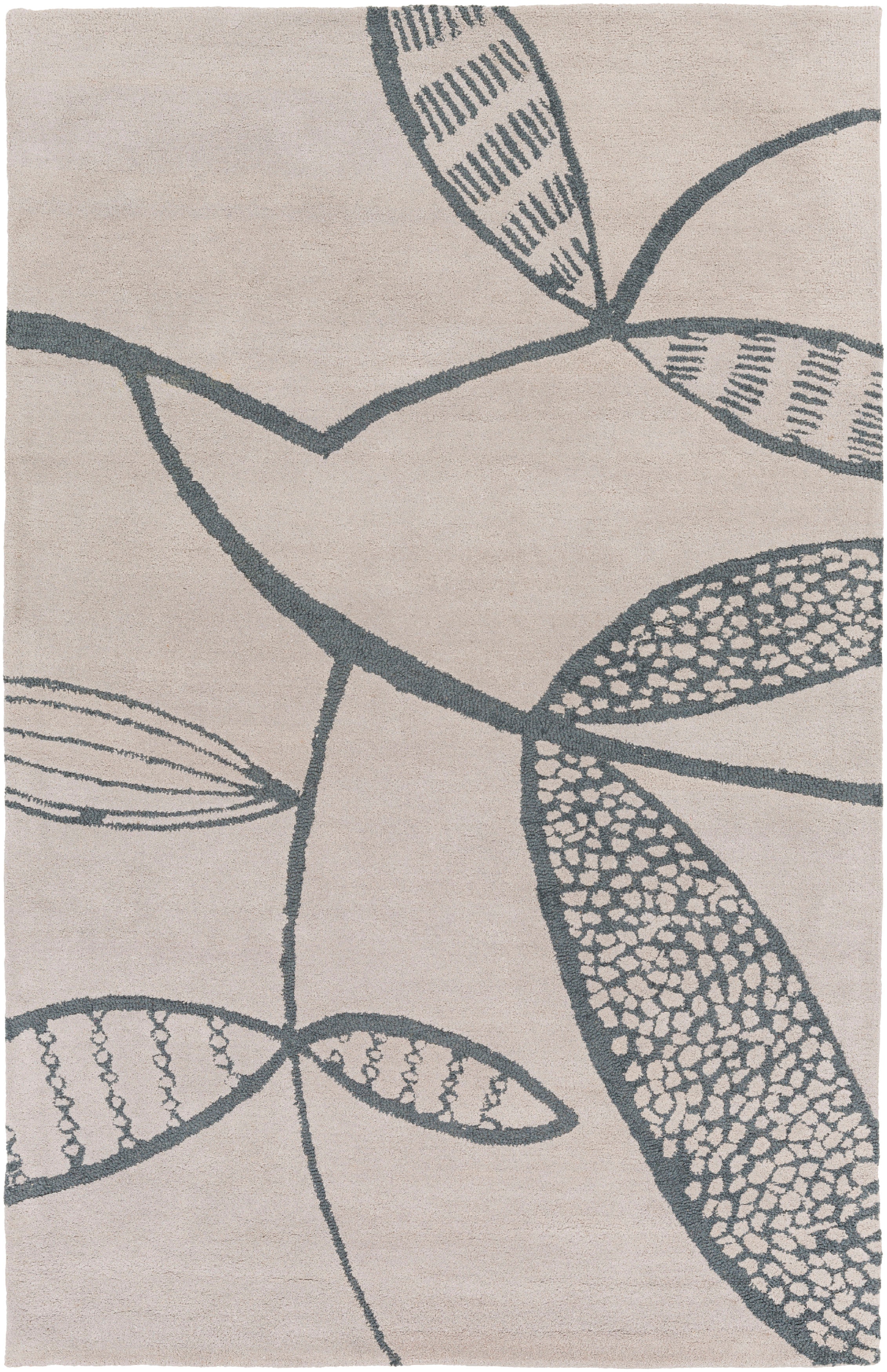 Surya Decorativa Area Rug DCR4039