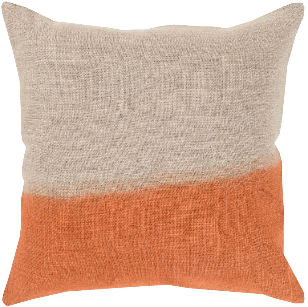 Surya Decorative Pillows 22 x 22 Pillow DD012-2222P
