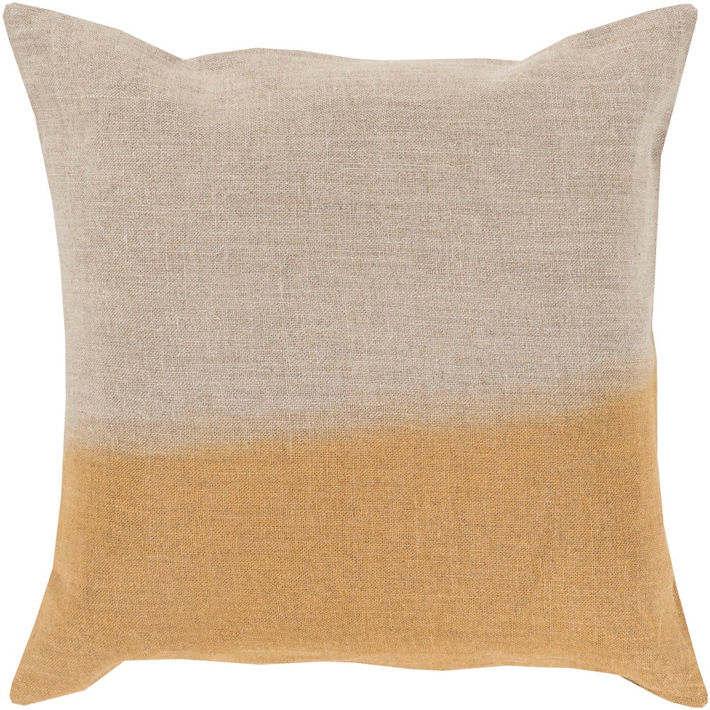 Surya Decorative Pillows 18 x 18 Pillow DD017-1818P