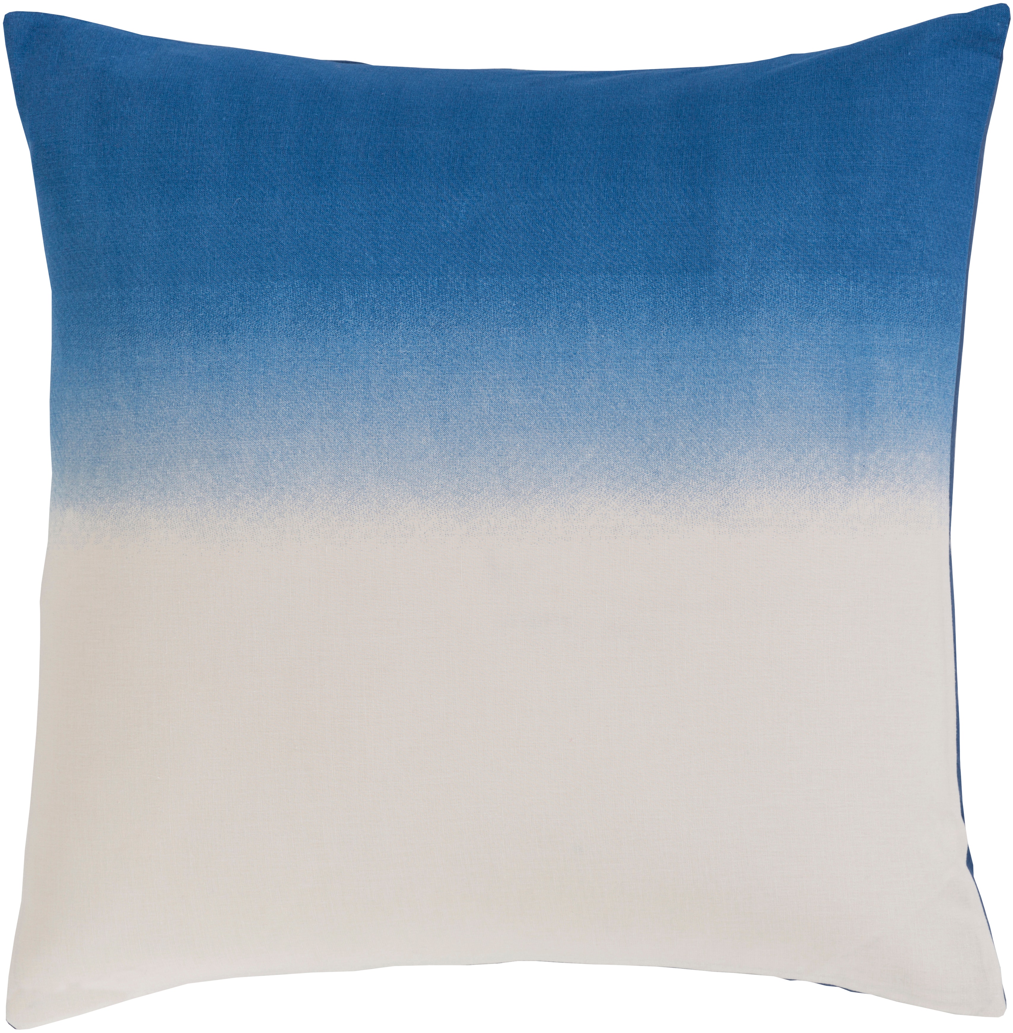 Surya Dip Dyed Euro Sham DDP2001-ES