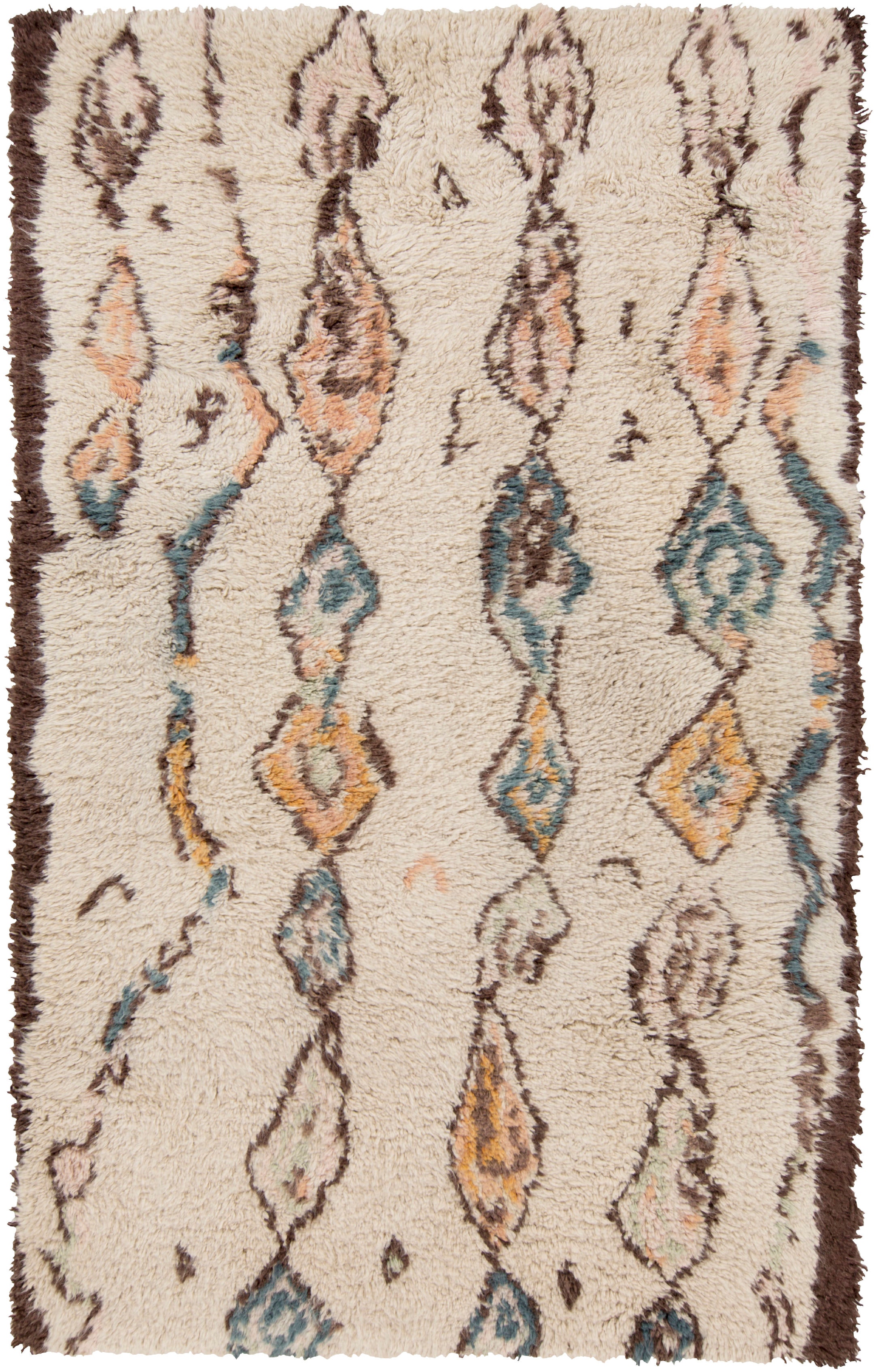 Surya Denali Rug DEN5002
