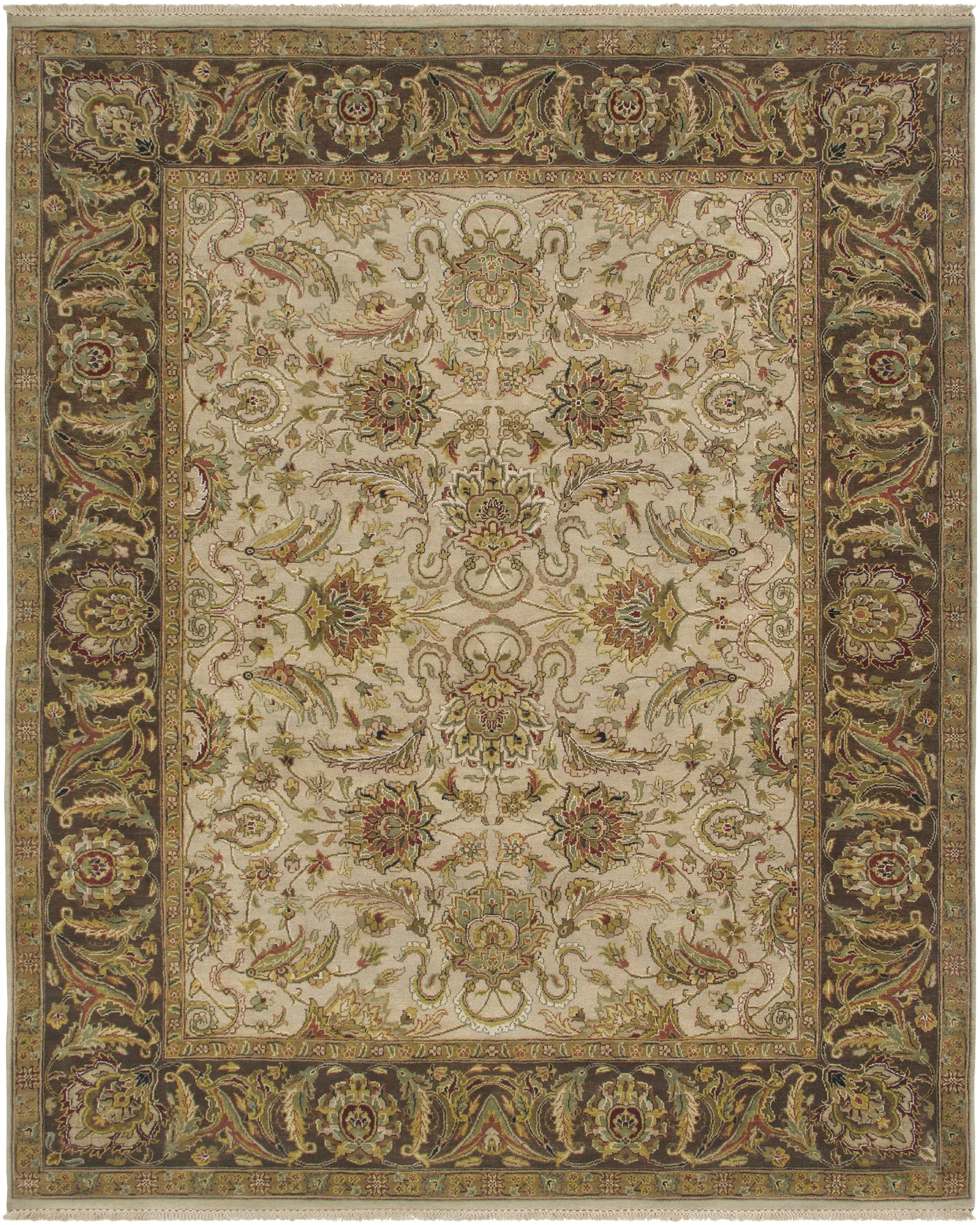 Surya Dinar Area Rug DIN1591