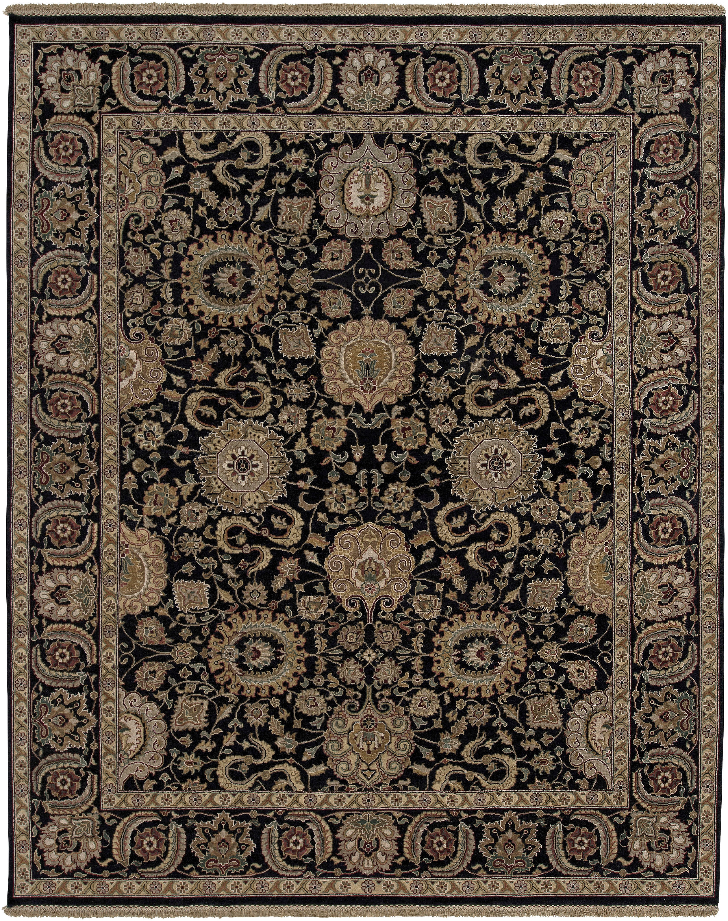 Surya Dinar Area Rug DIN1592