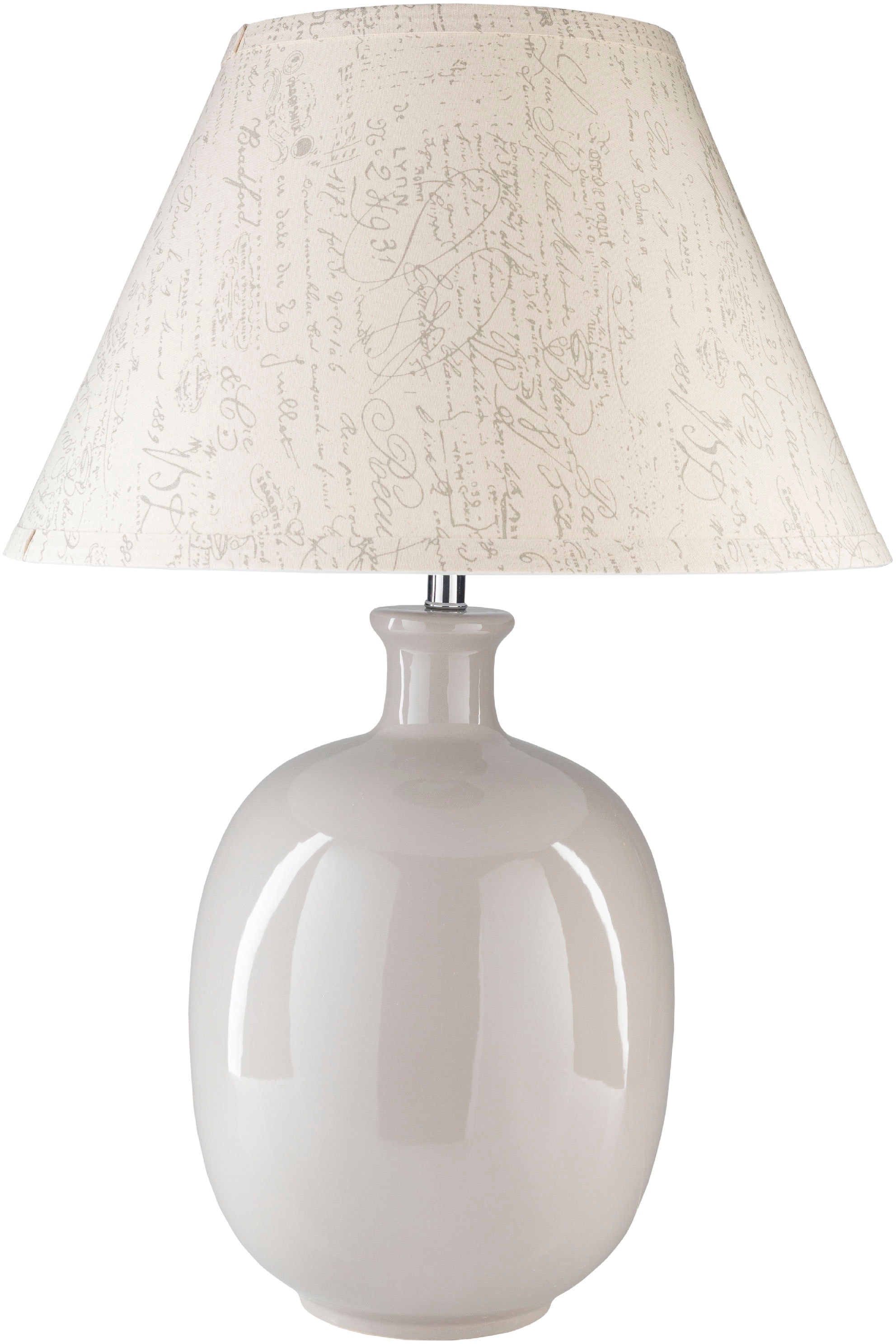 Surya Dionne 22 x 22 x 32.75 Table Lamp DIO-100