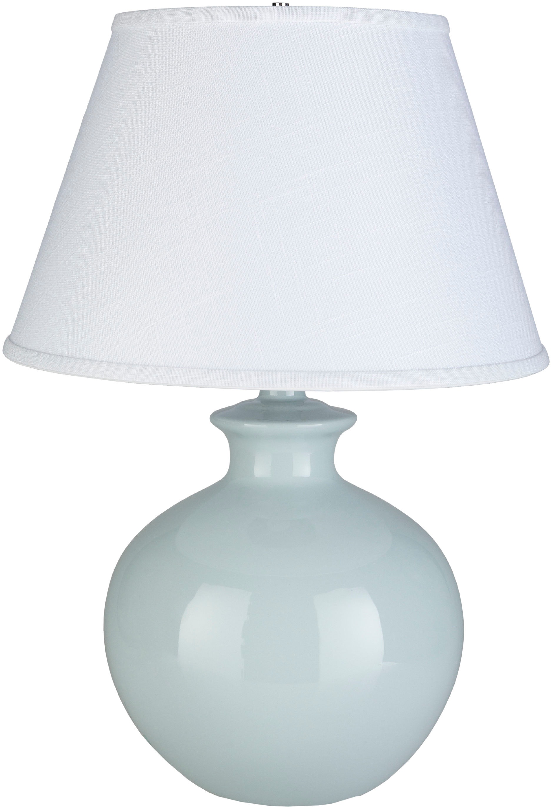 Surya Delilah 24.5 x 17 x 17 Portable Lamp DLA-002