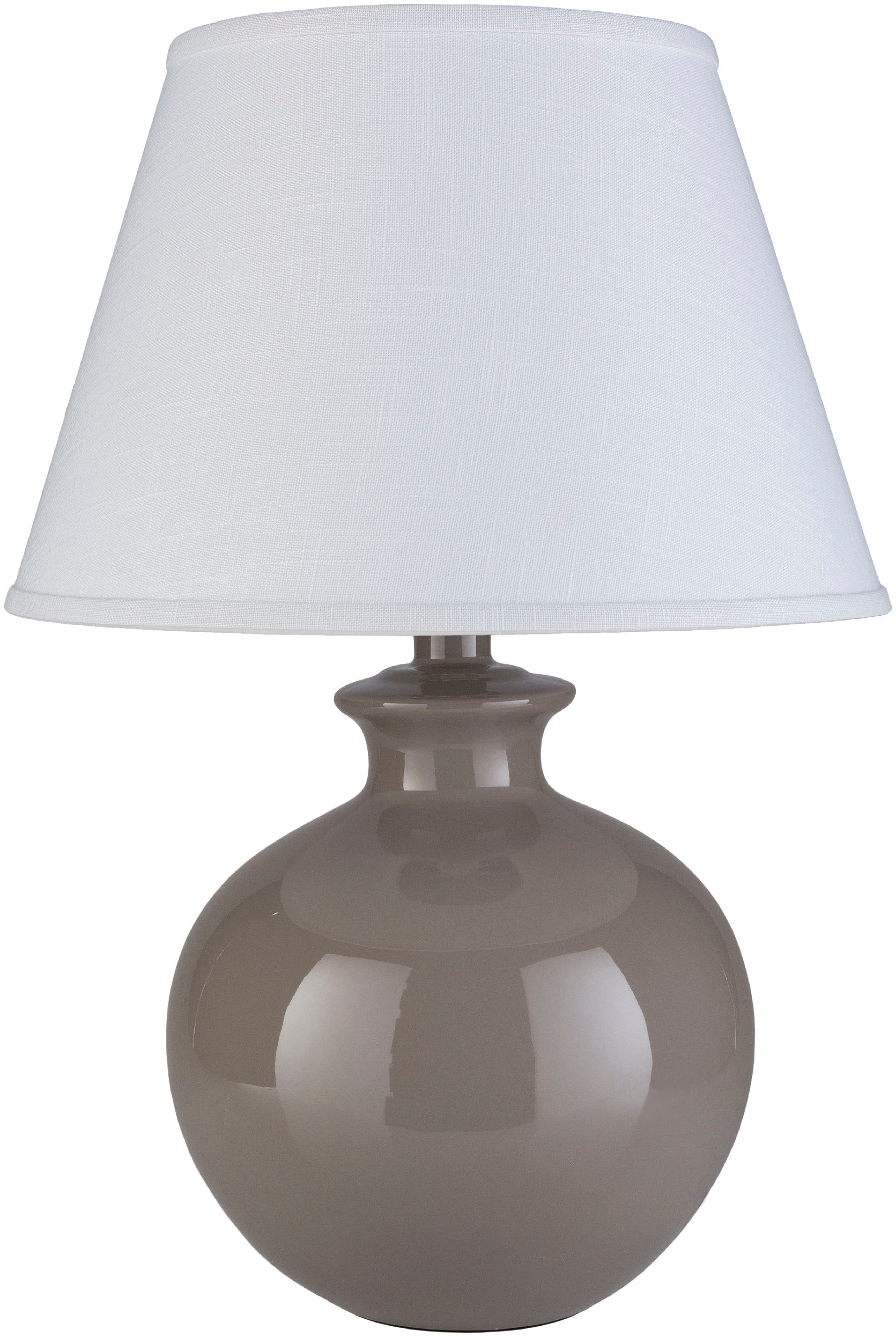 Surya Delilah 24.5 x 17 x 17 Portable Lamp DLA-004