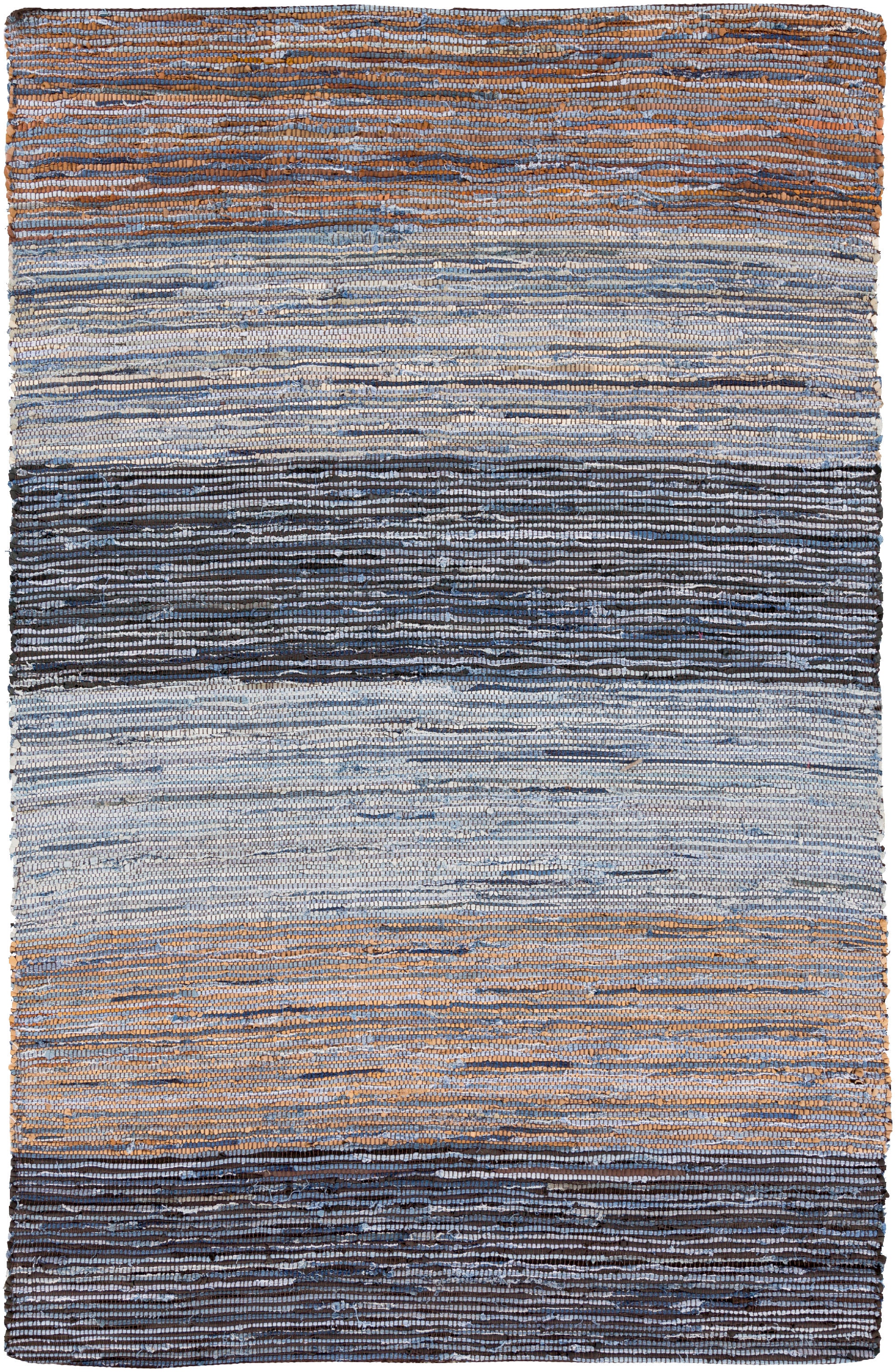 Surya Denim Rug DNM1000