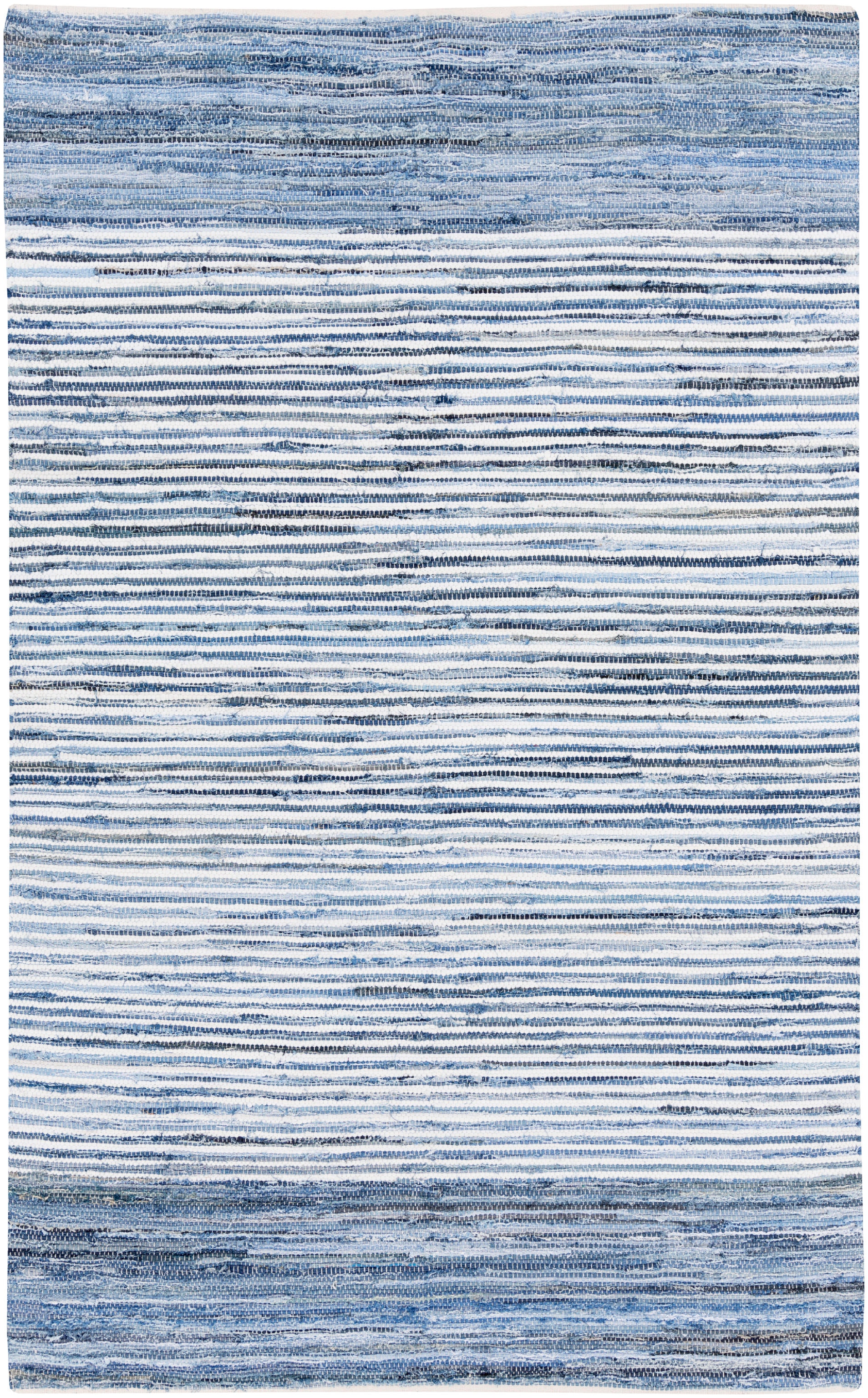 Surya Denim Rug DNM1001