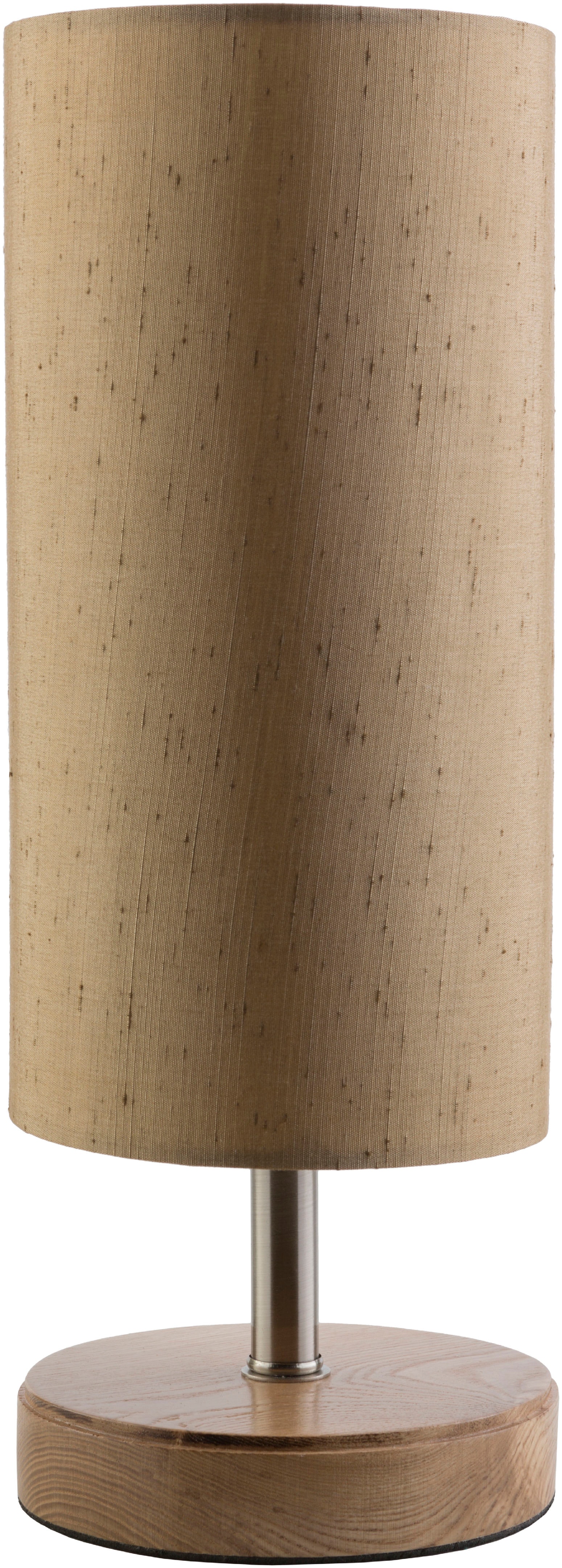 Surya Denton 16.14 x 5.9 x 5.9 Table Lamp DNN716-TBL