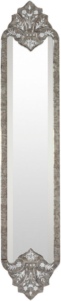 Surya Dinesh 45.98 x 9.45 x 0.79 Mirror DNS-7001