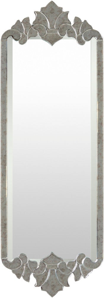 Surya Dinesh 51.18 x 17.72 x 0.79 Mirror DNS-7002