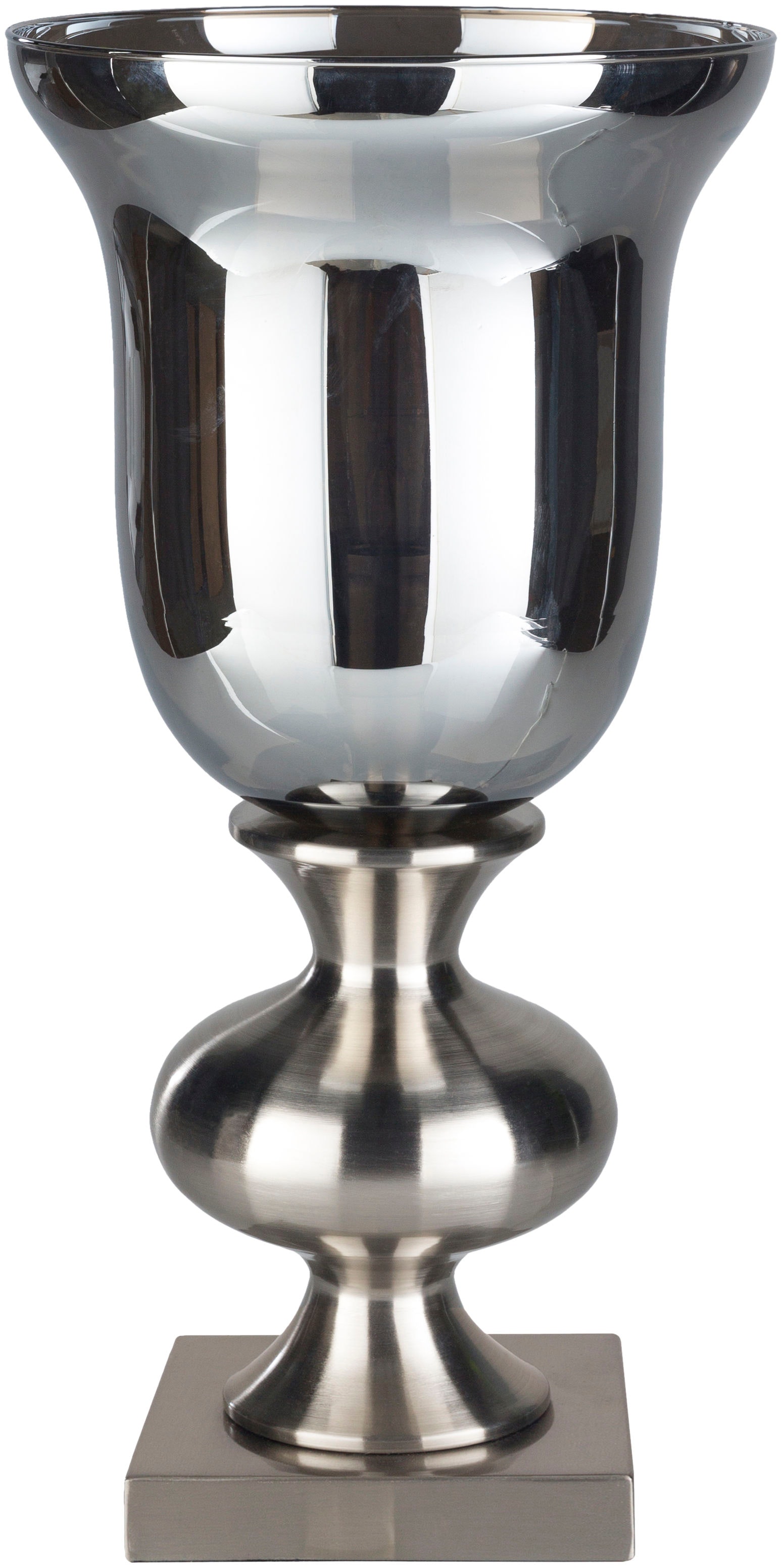 Surya Dolores 17.5 x 8.75 x 8.75 Table Lamp DOL100-TBL