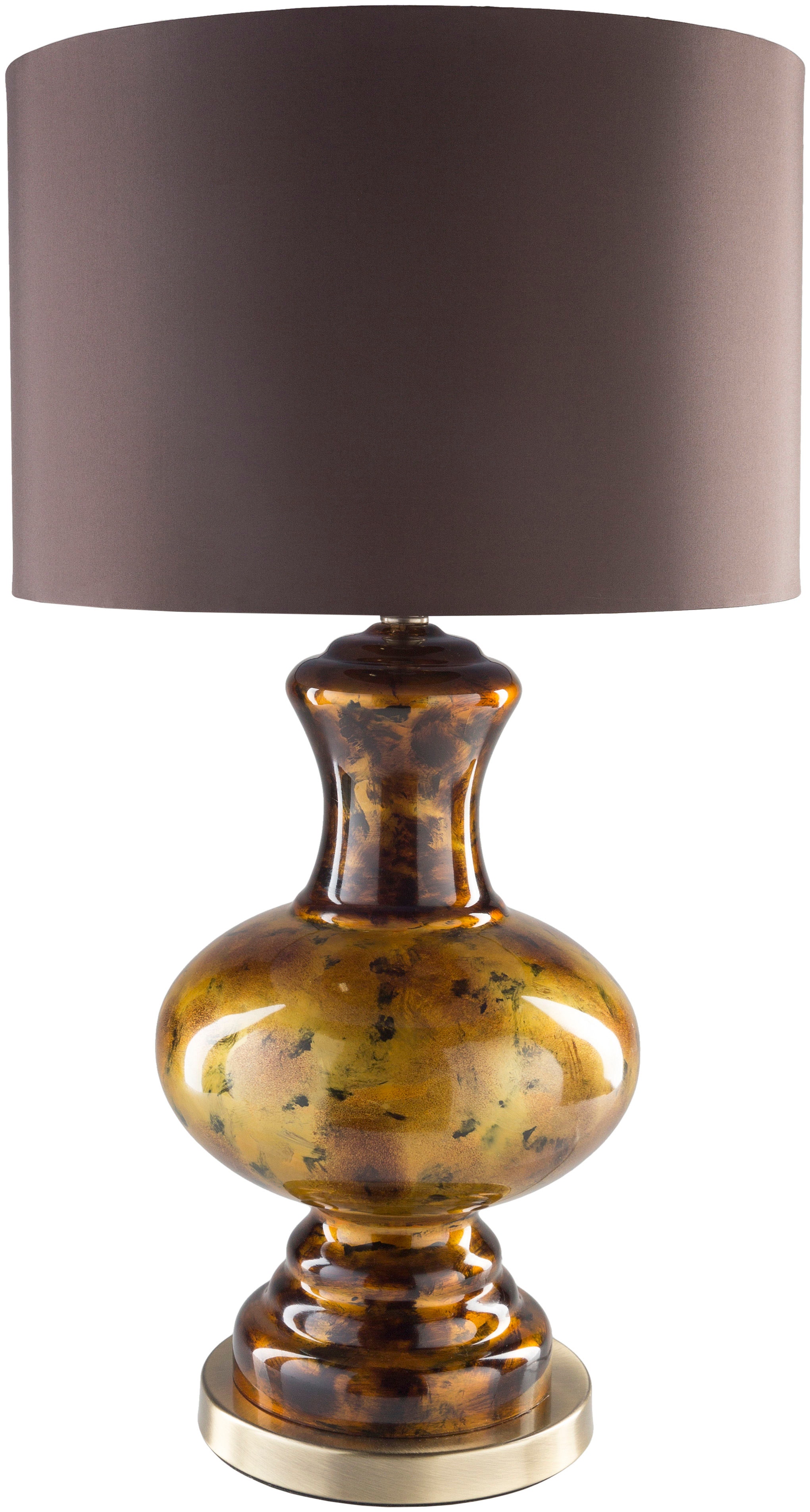 Surya Doyle 30 x 17 x 17 Table Lamp DOY100-TBL