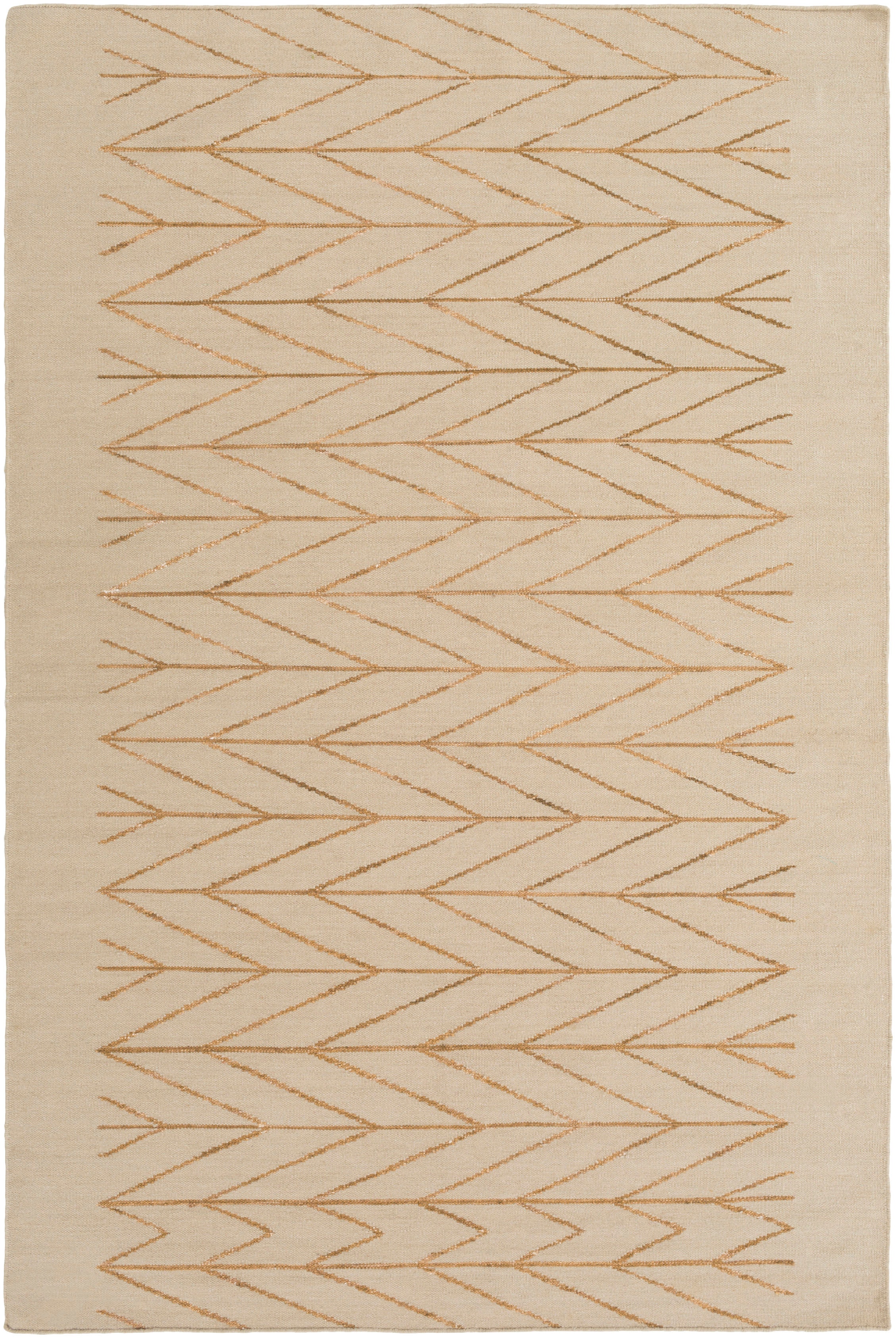 Surya Dasher Area Rug DSH5002