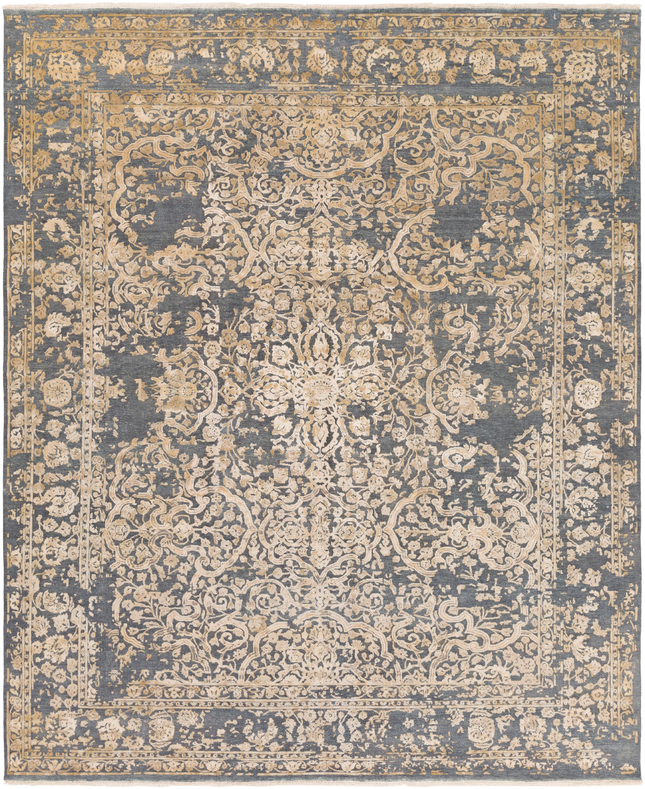 Surya Desiree Area Rug DSR1001