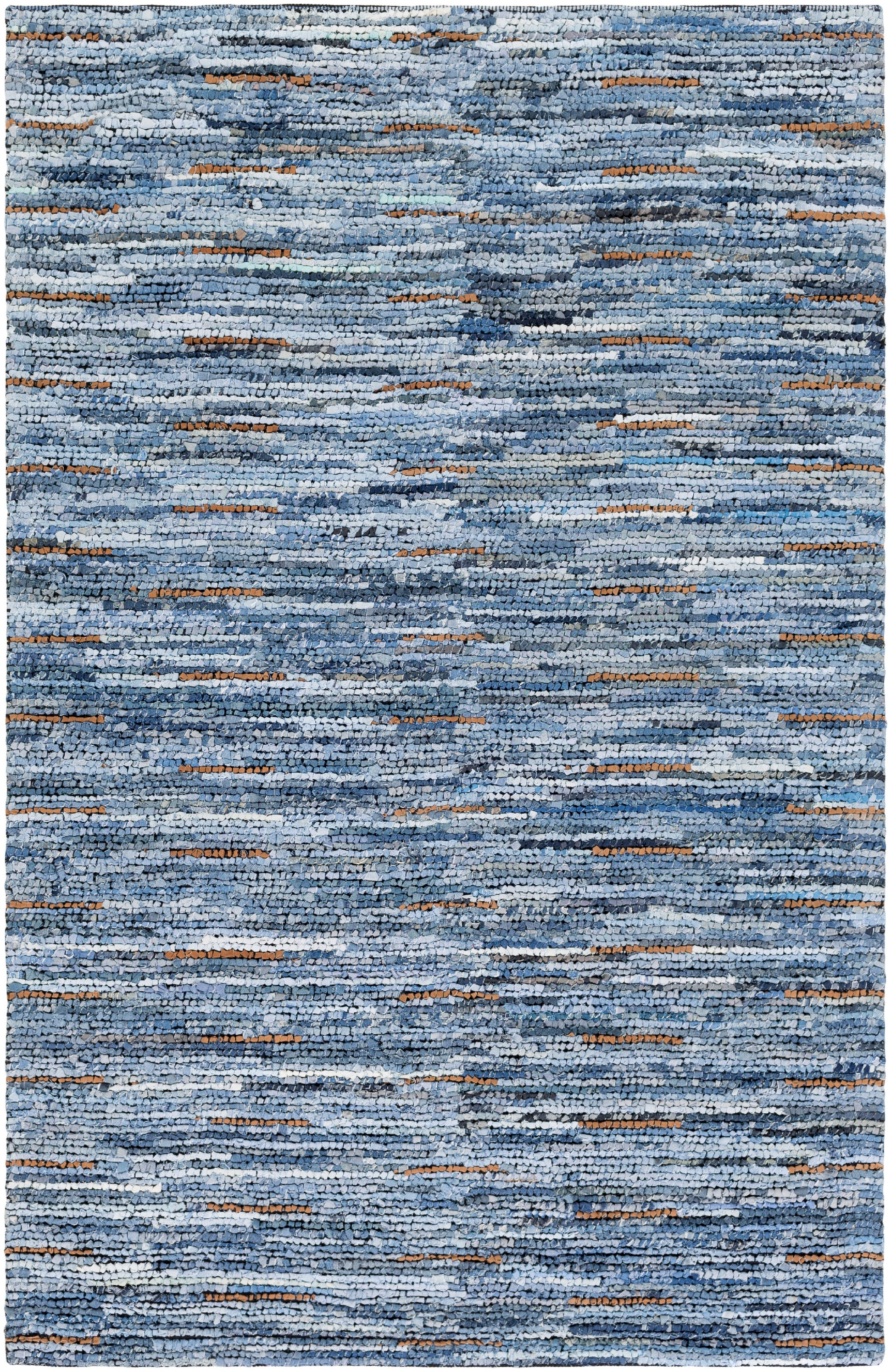 Surya Dungaree Area Rug DUG8000